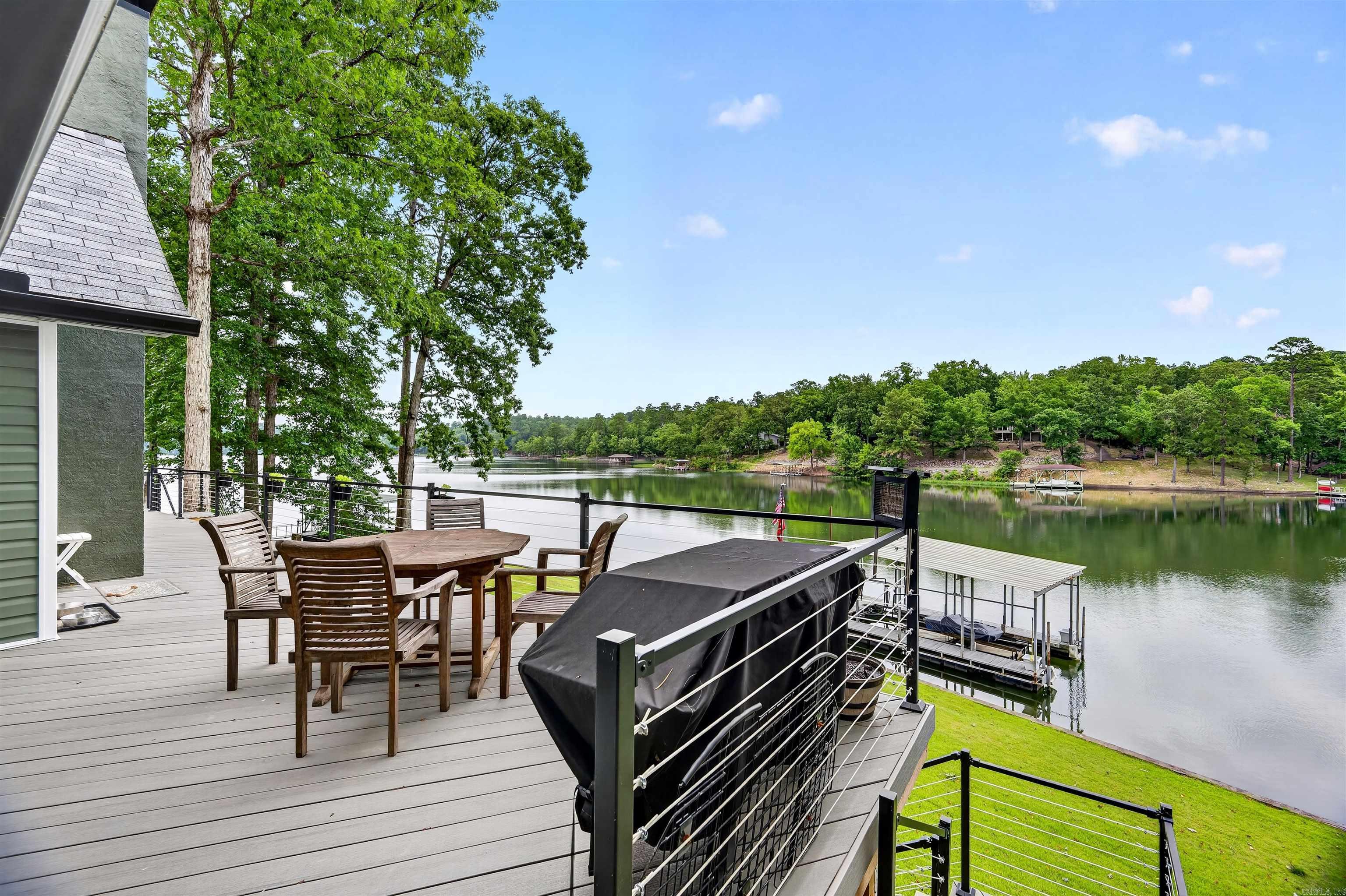 7 Llana  Hot Springs Village, AR