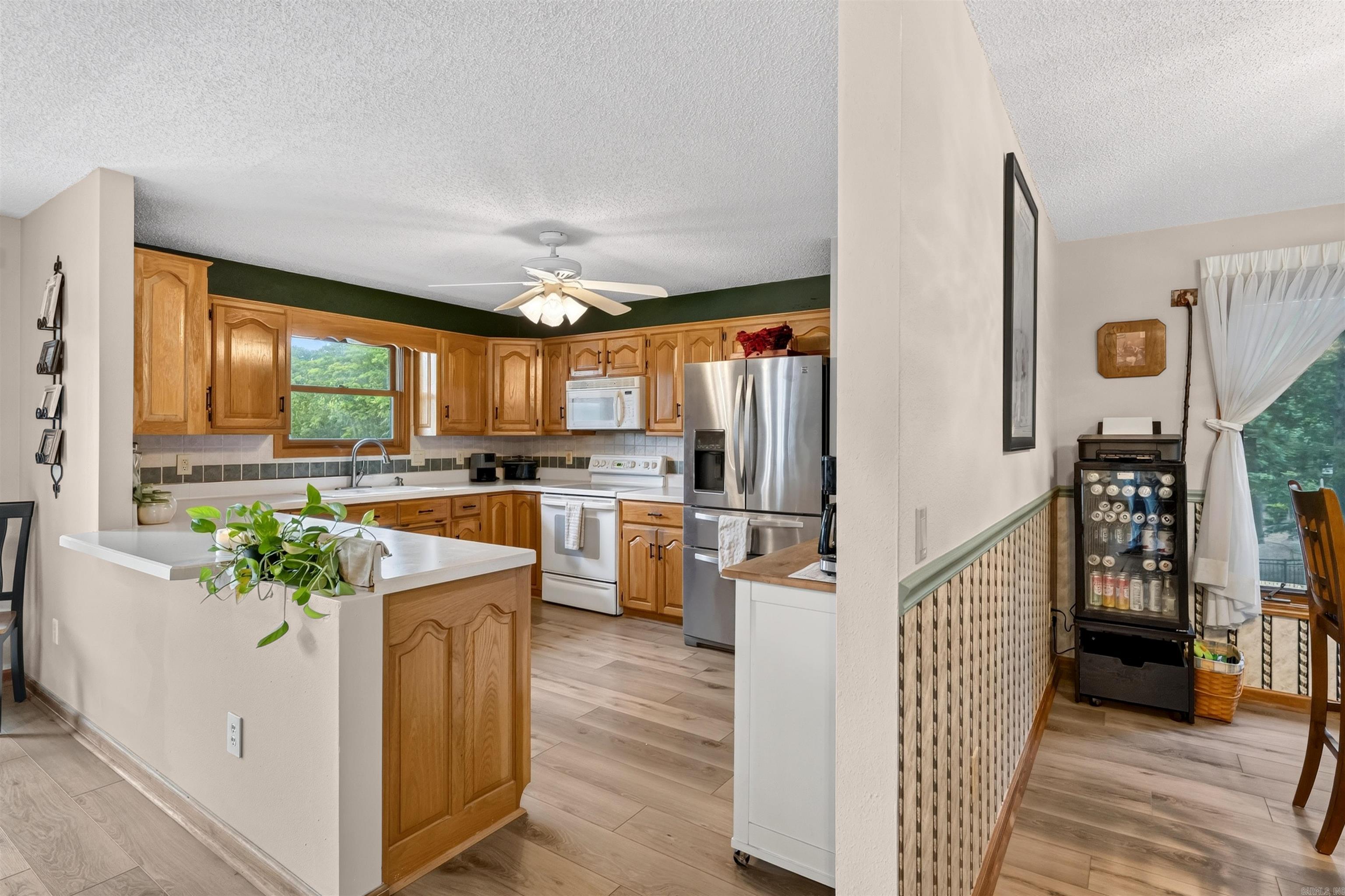 7 Llana  Hot Springs Village, AR