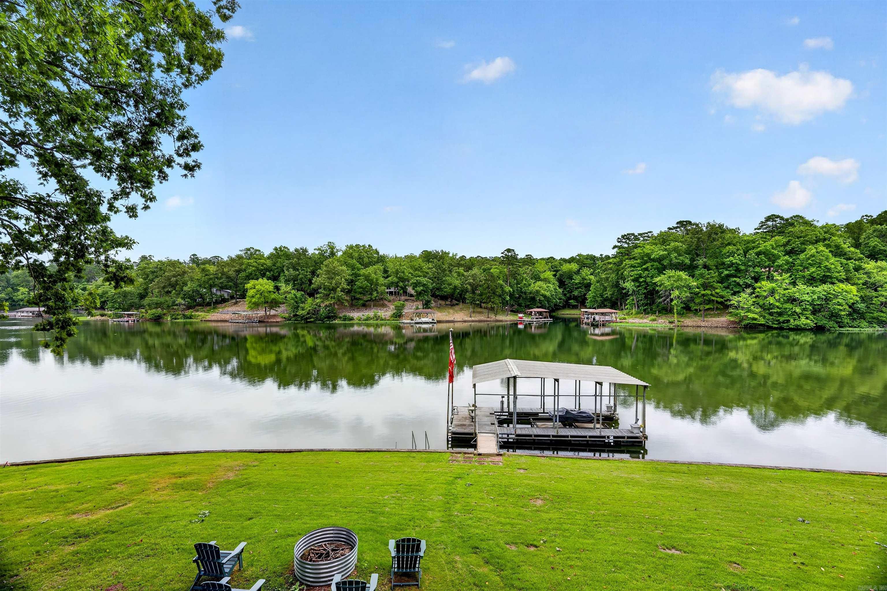 7 Llana  Hot Springs Village, AR