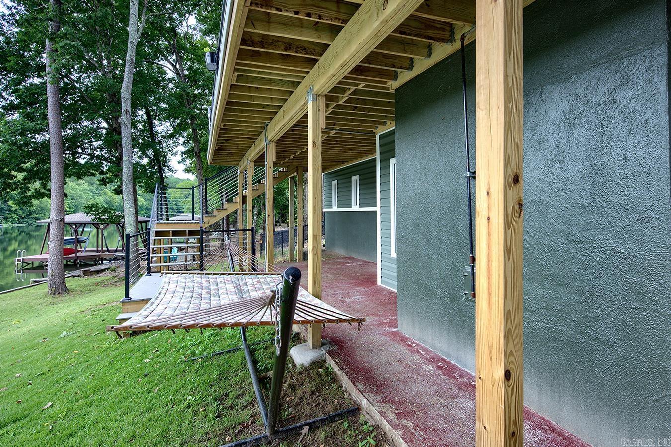 7 Llana  Hot Springs Village, AR