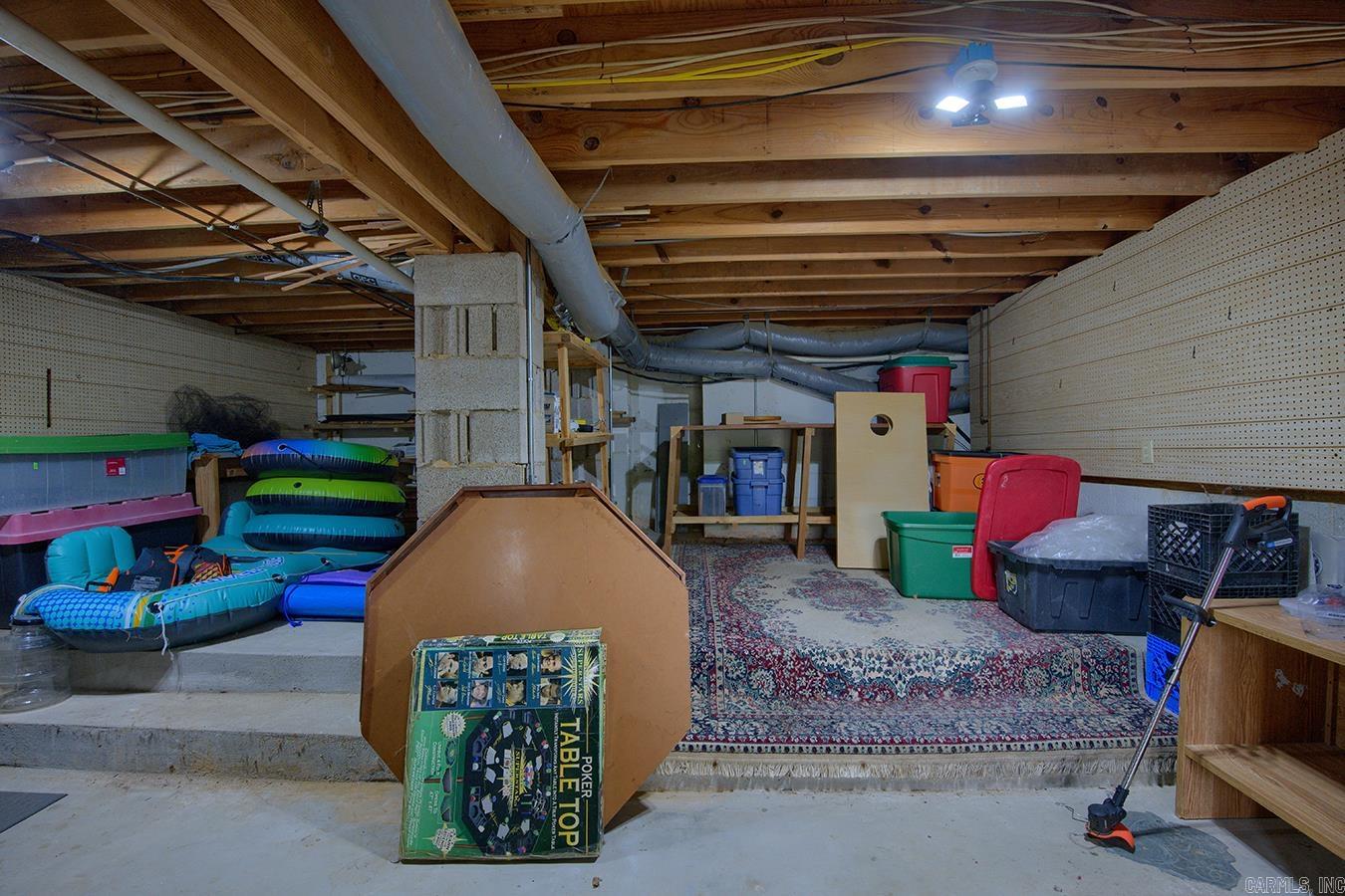 7 Llana  Hot Springs Village, AR