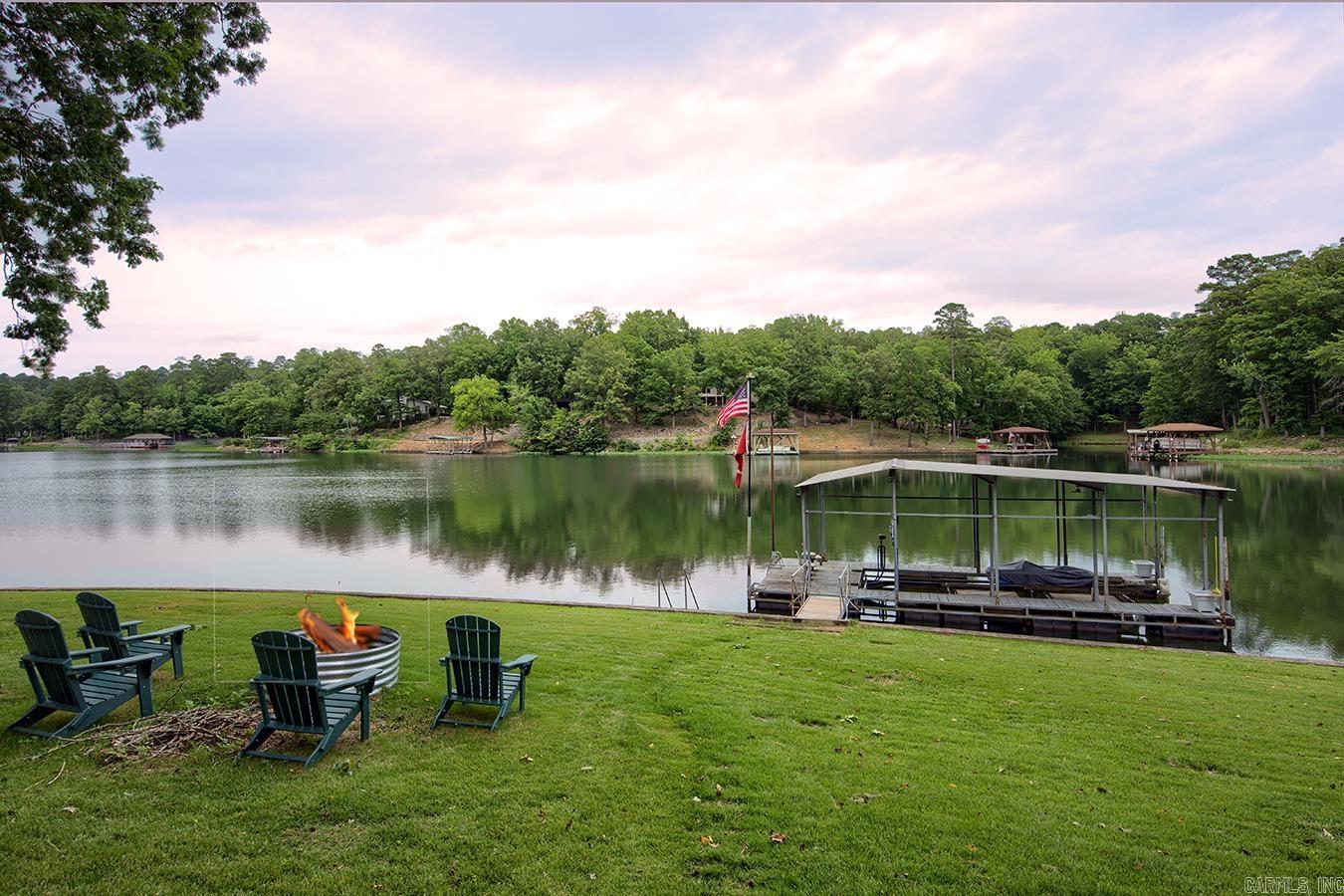 7 Llana  Hot Springs Village, AR