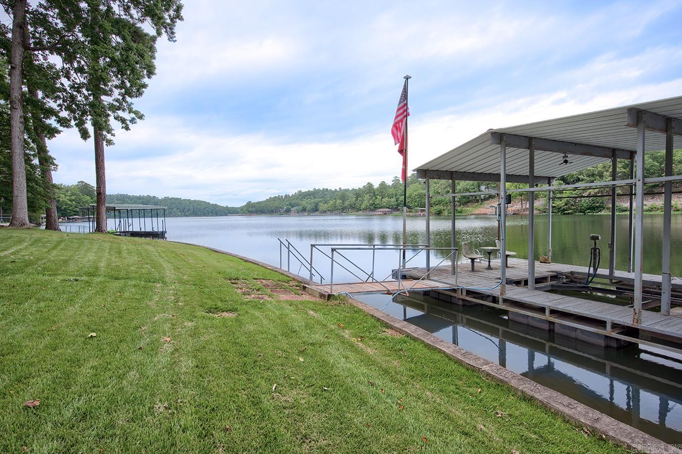 7 Llana  Hot Springs Village, AR