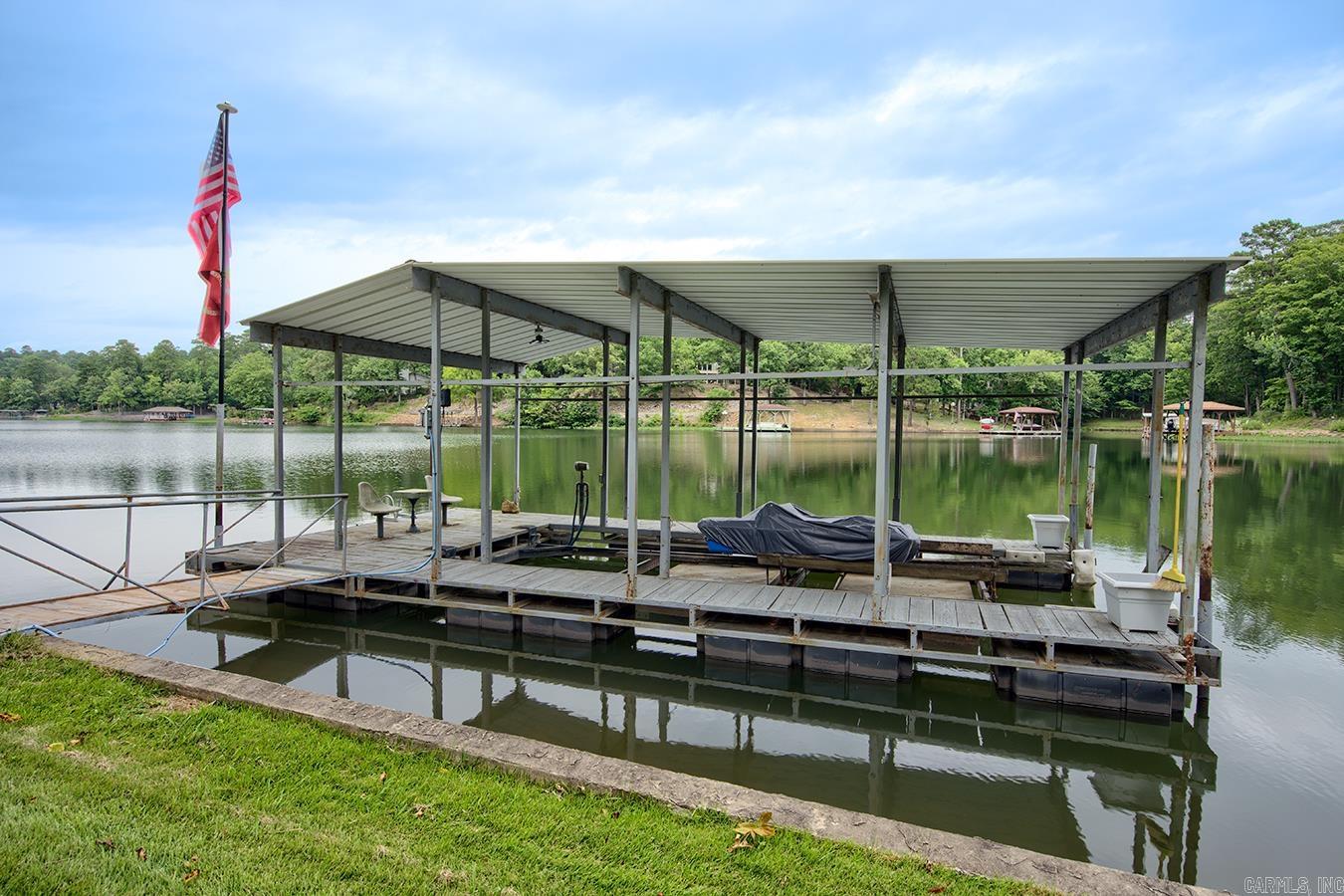 7 Llana  Hot Springs Village, AR