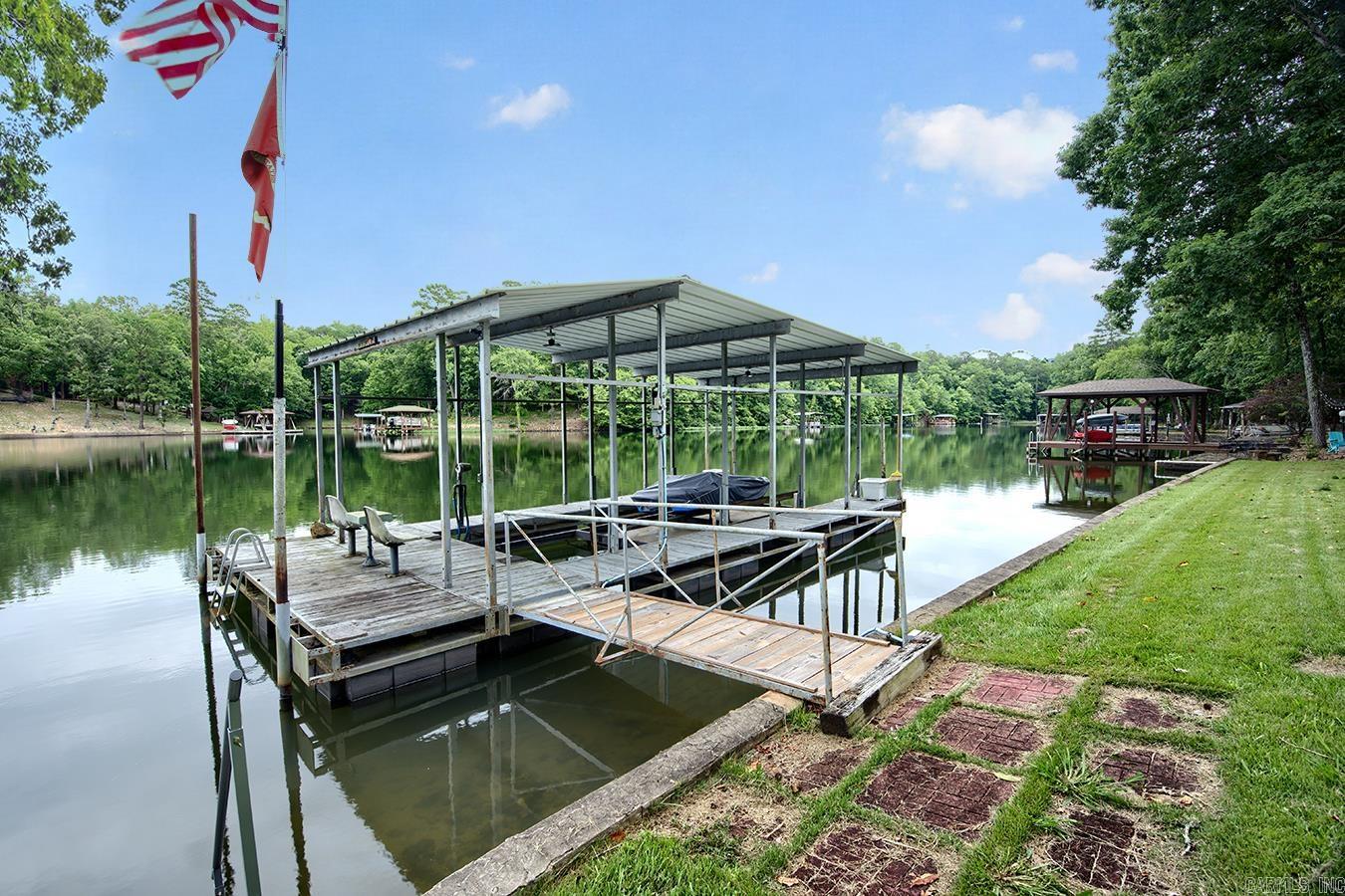 7 Llana  Hot Springs Village, AR