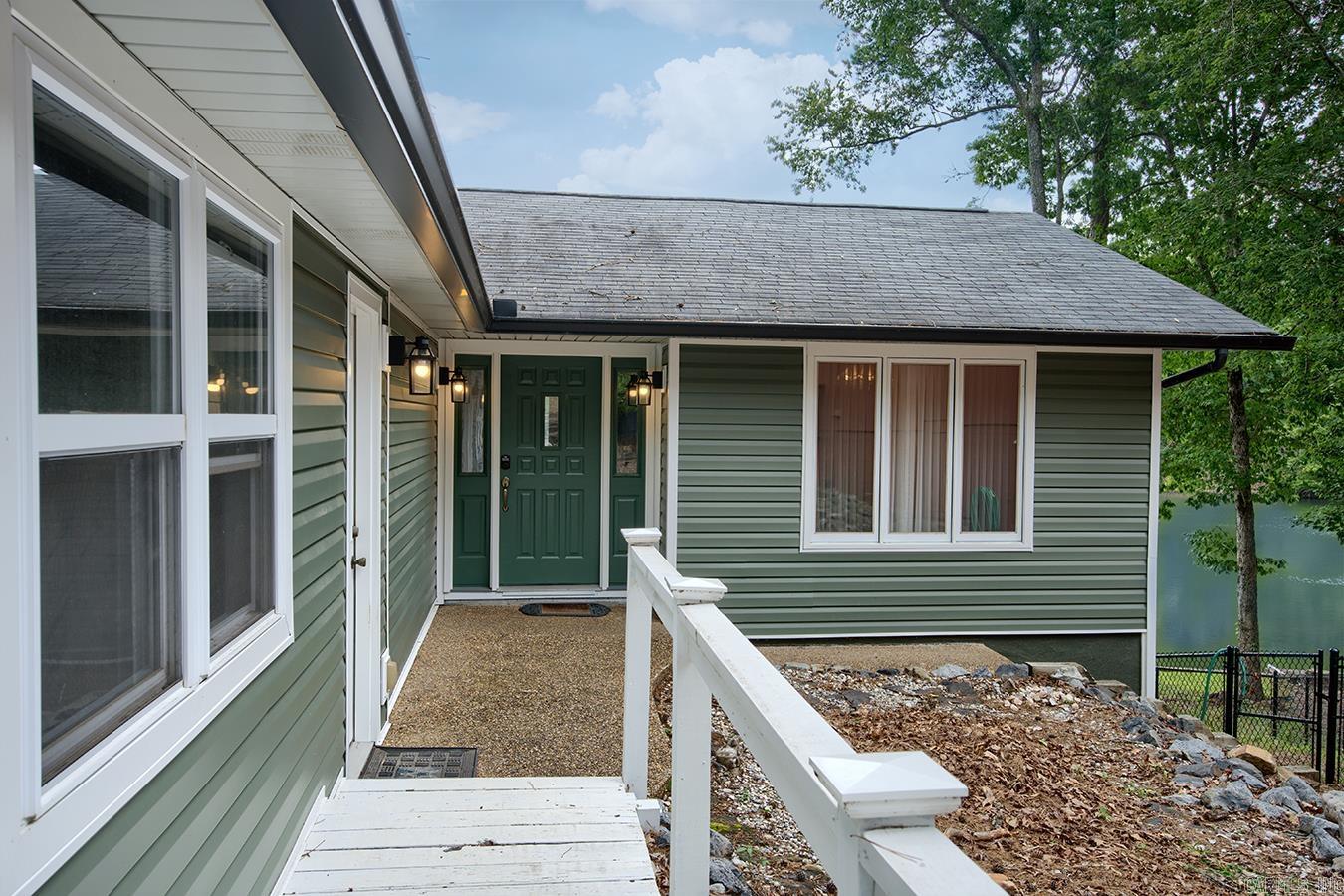 7 Llana  Hot Springs Village, AR