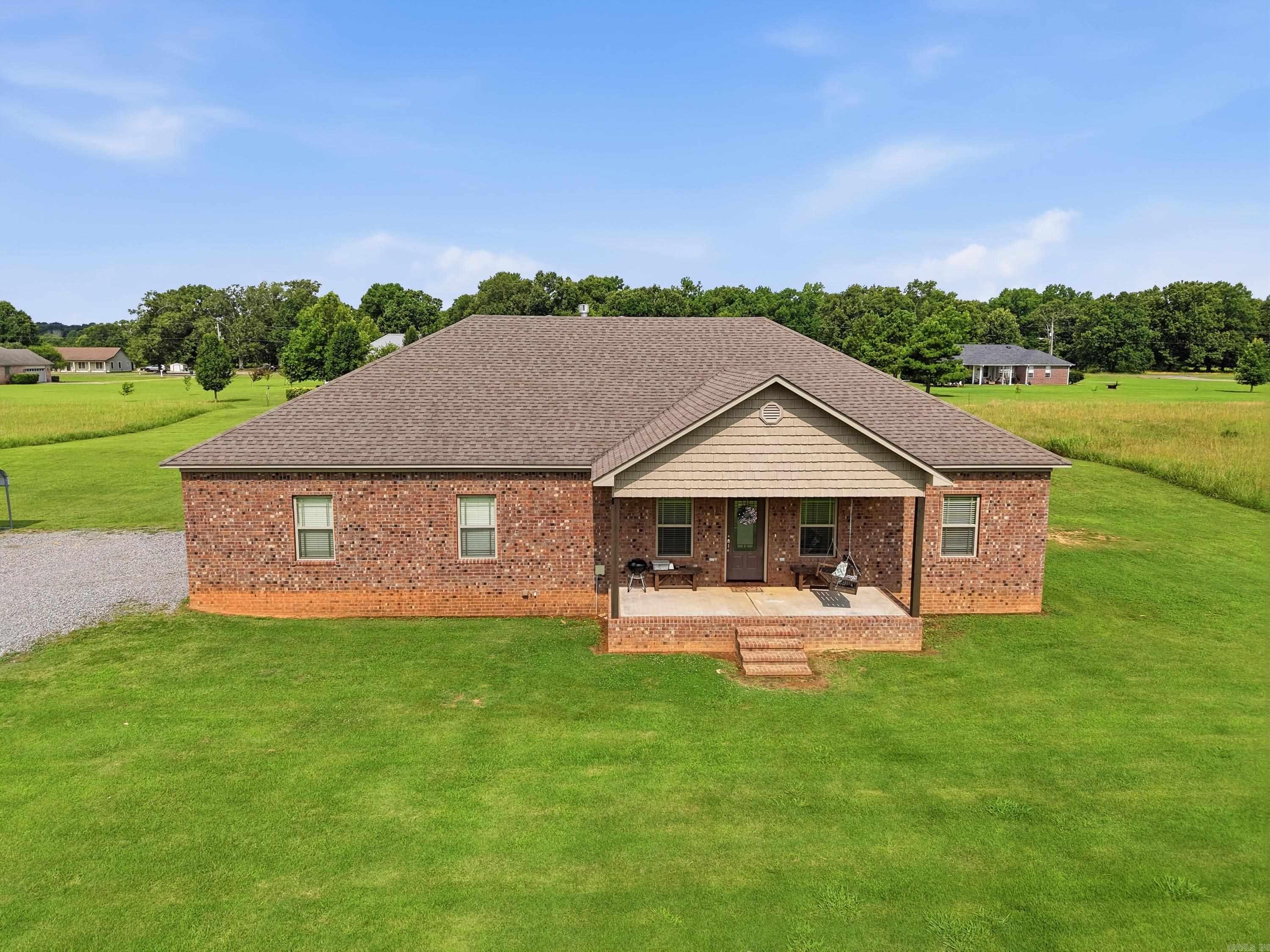 15 Siloam  Mt. Vernon, AR