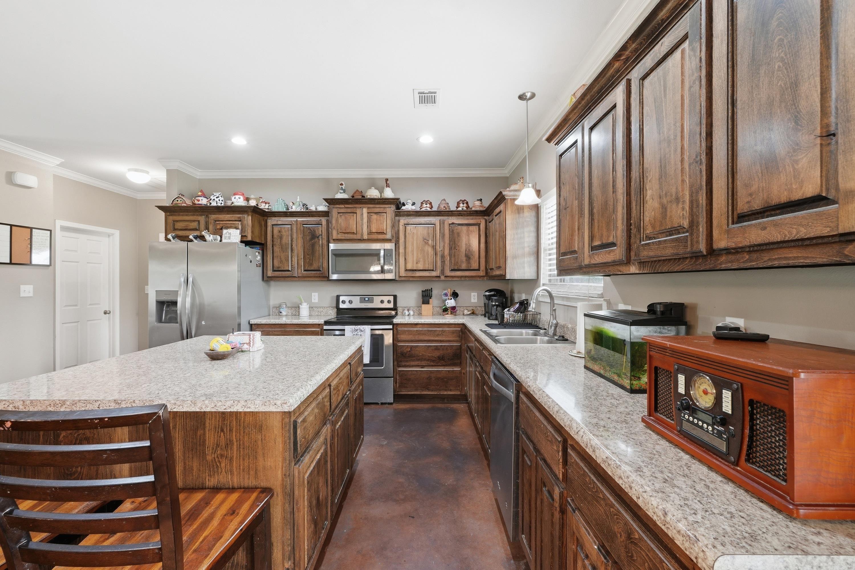 15 Siloam  Mt. Vernon, AR