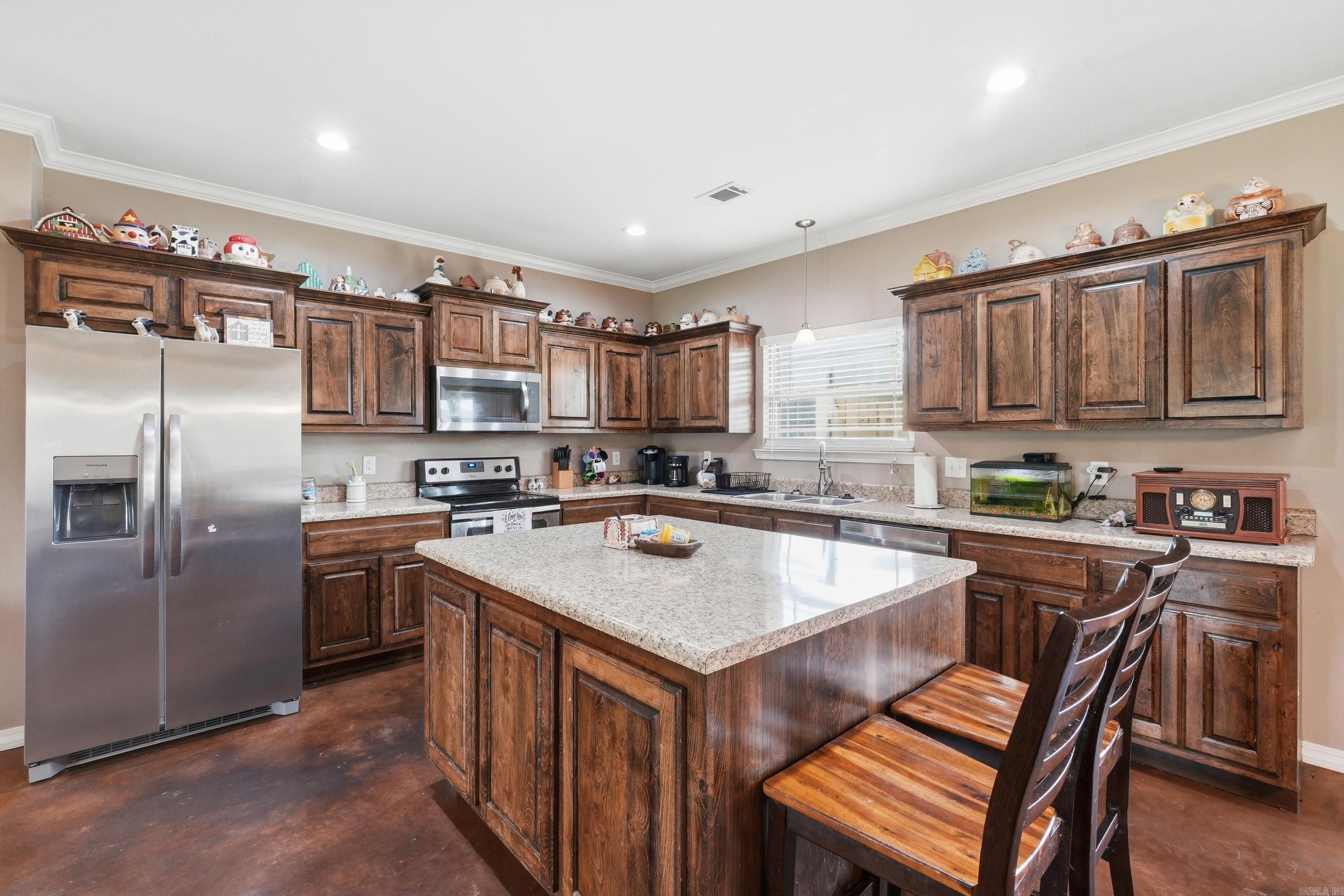 15 Siloam  Mt. Vernon, AR