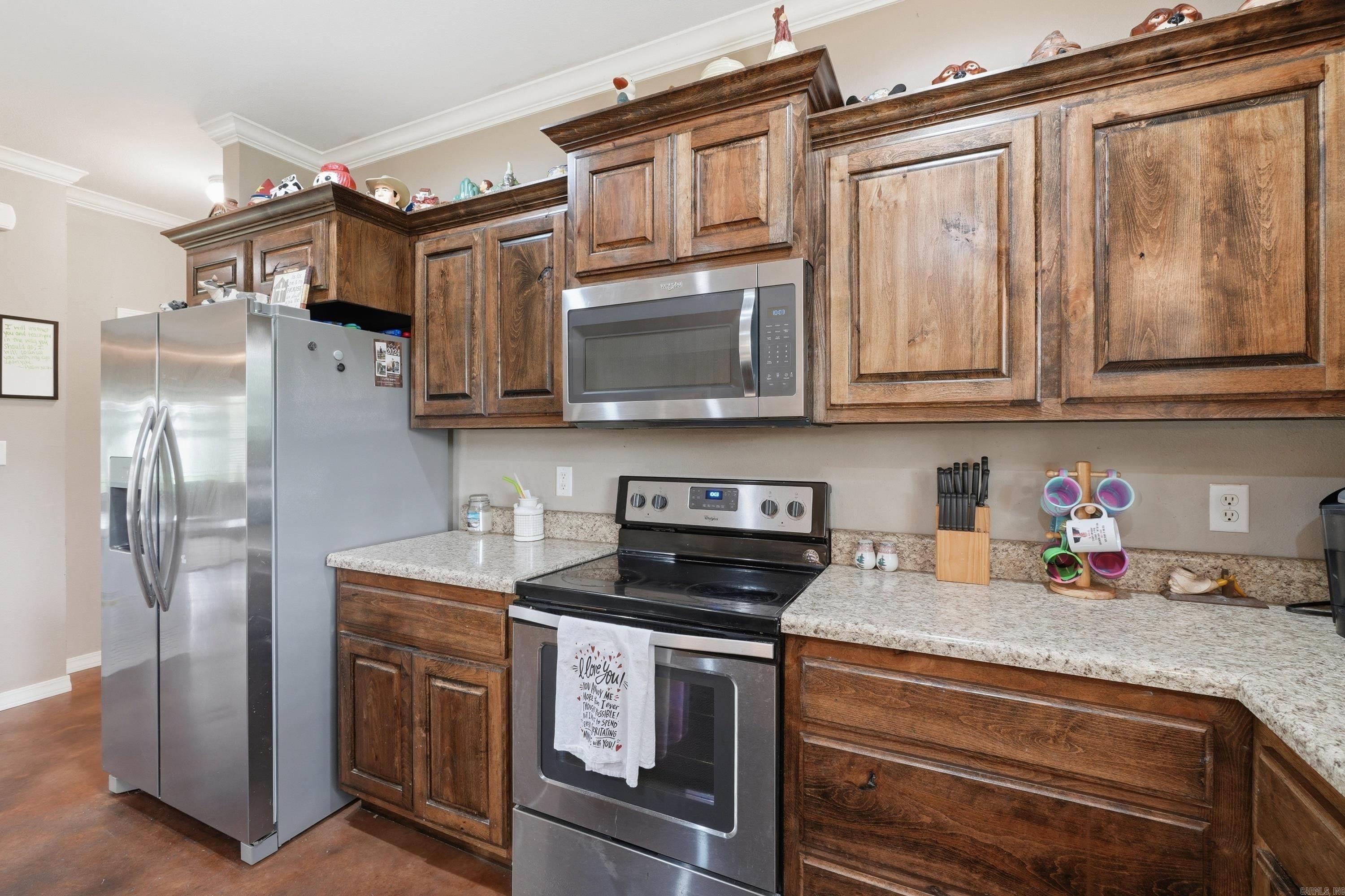 15 Siloam  Mt. Vernon, AR