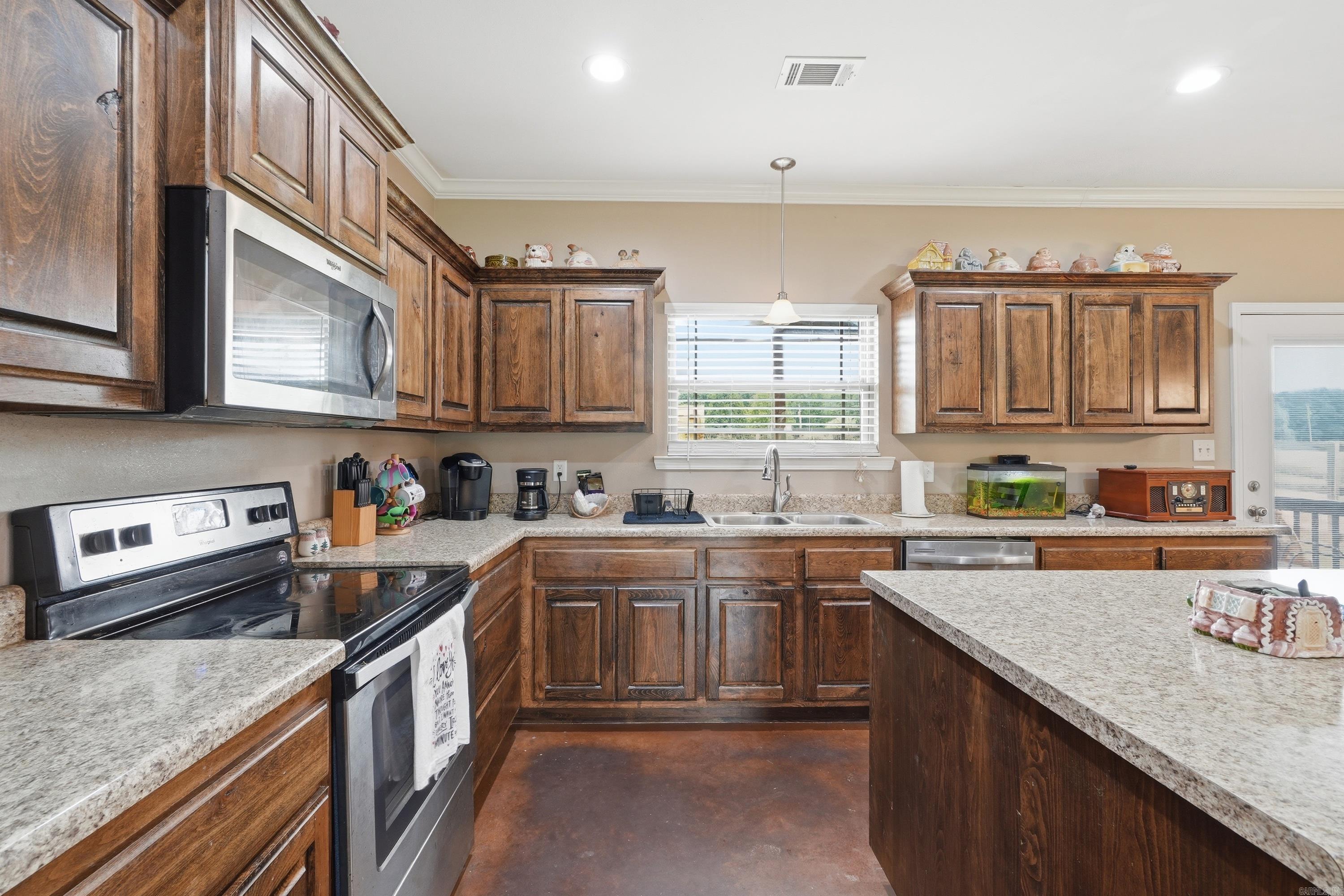 15 Siloam  Mt. Vernon, AR