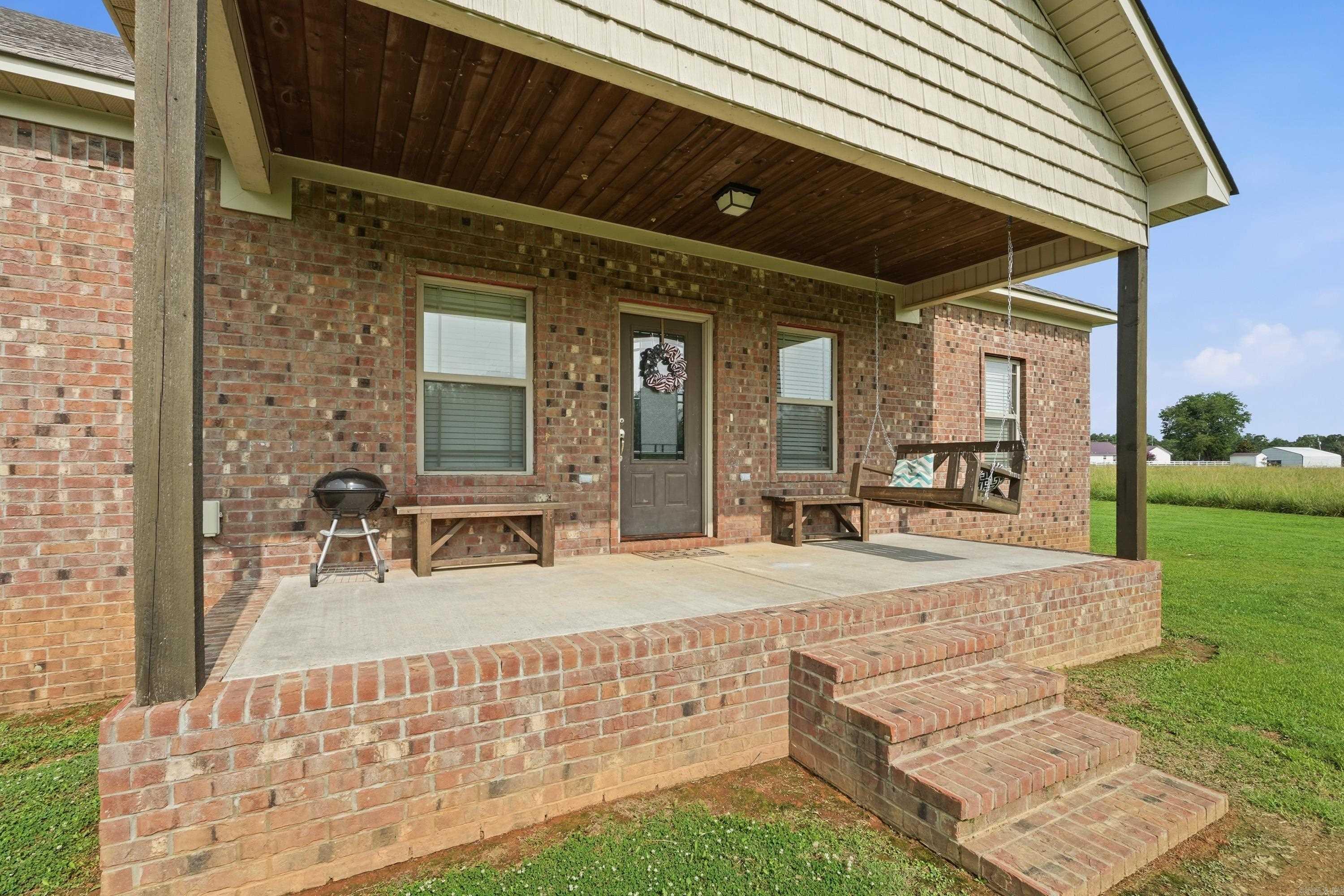 15 Siloam  Mt. Vernon, AR