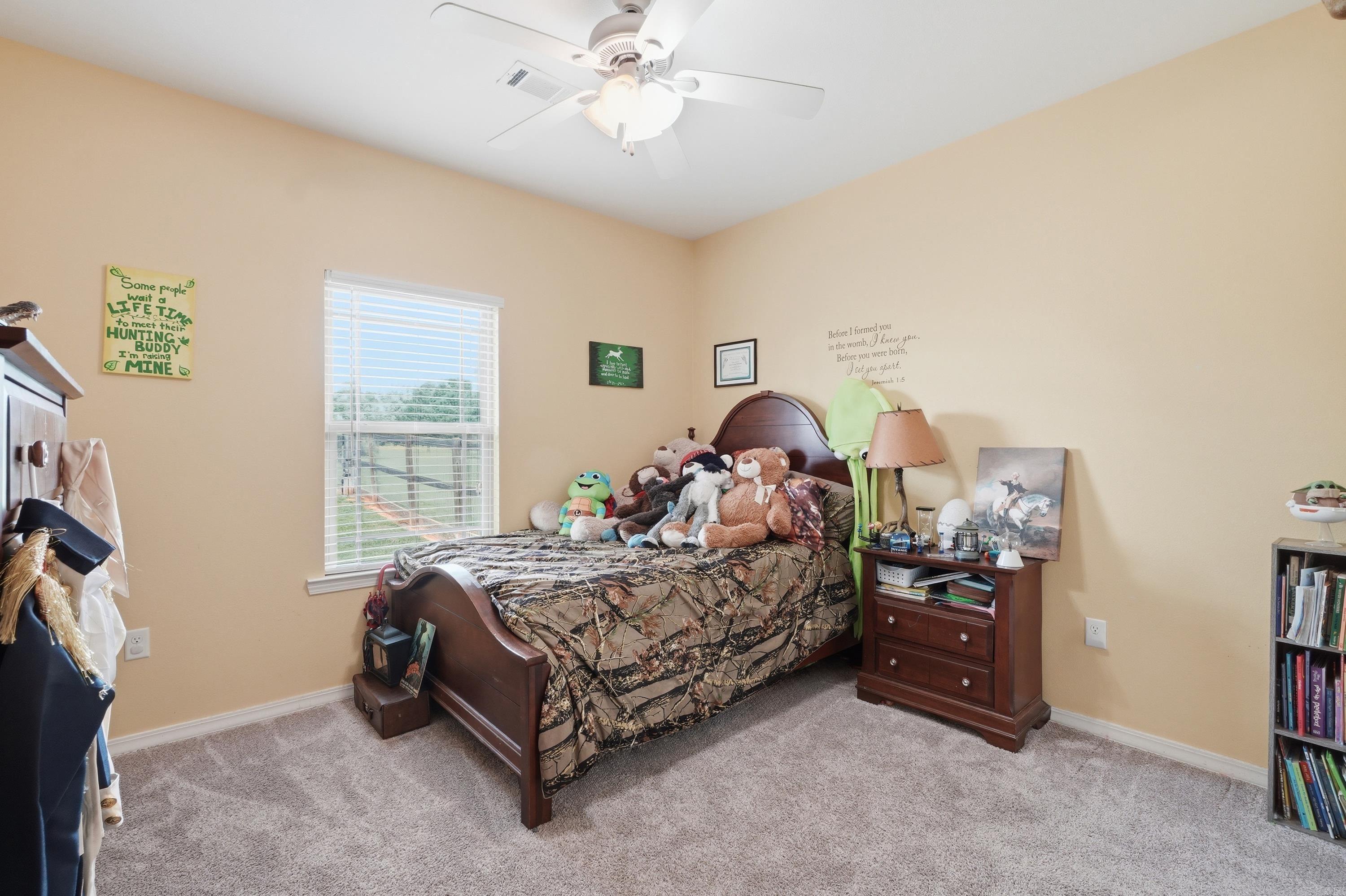 15 Siloam  Mt. Vernon, AR