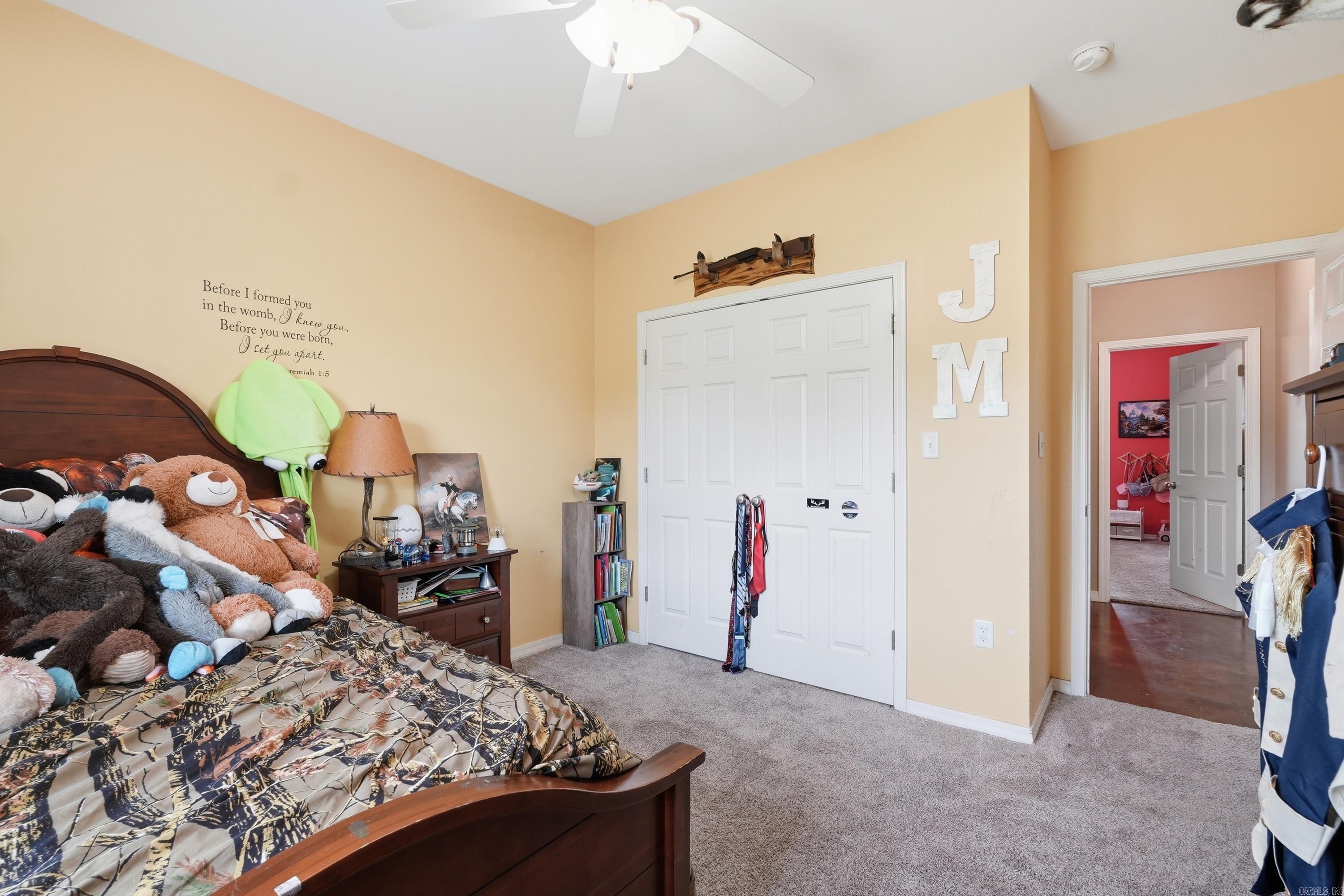 15 Siloam  Mt. Vernon, AR