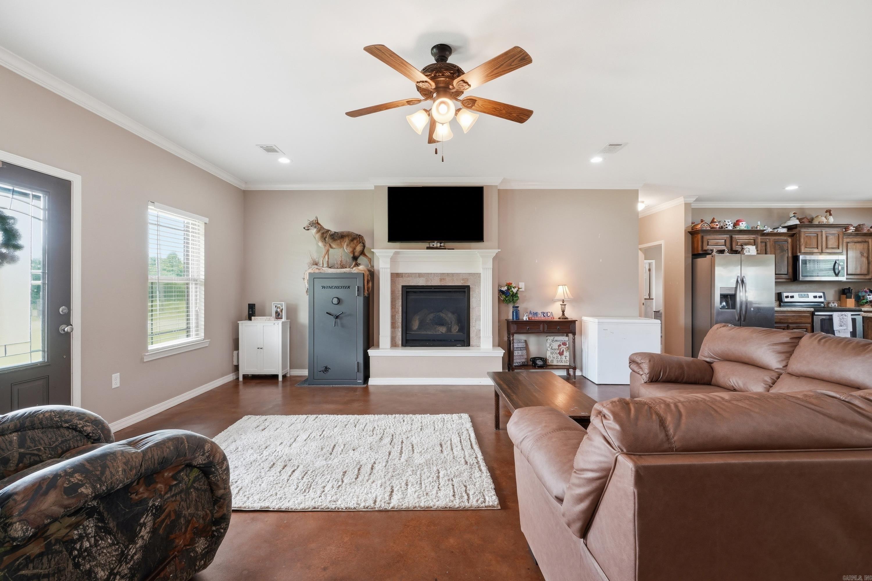 15 Siloam  Mt. Vernon, AR