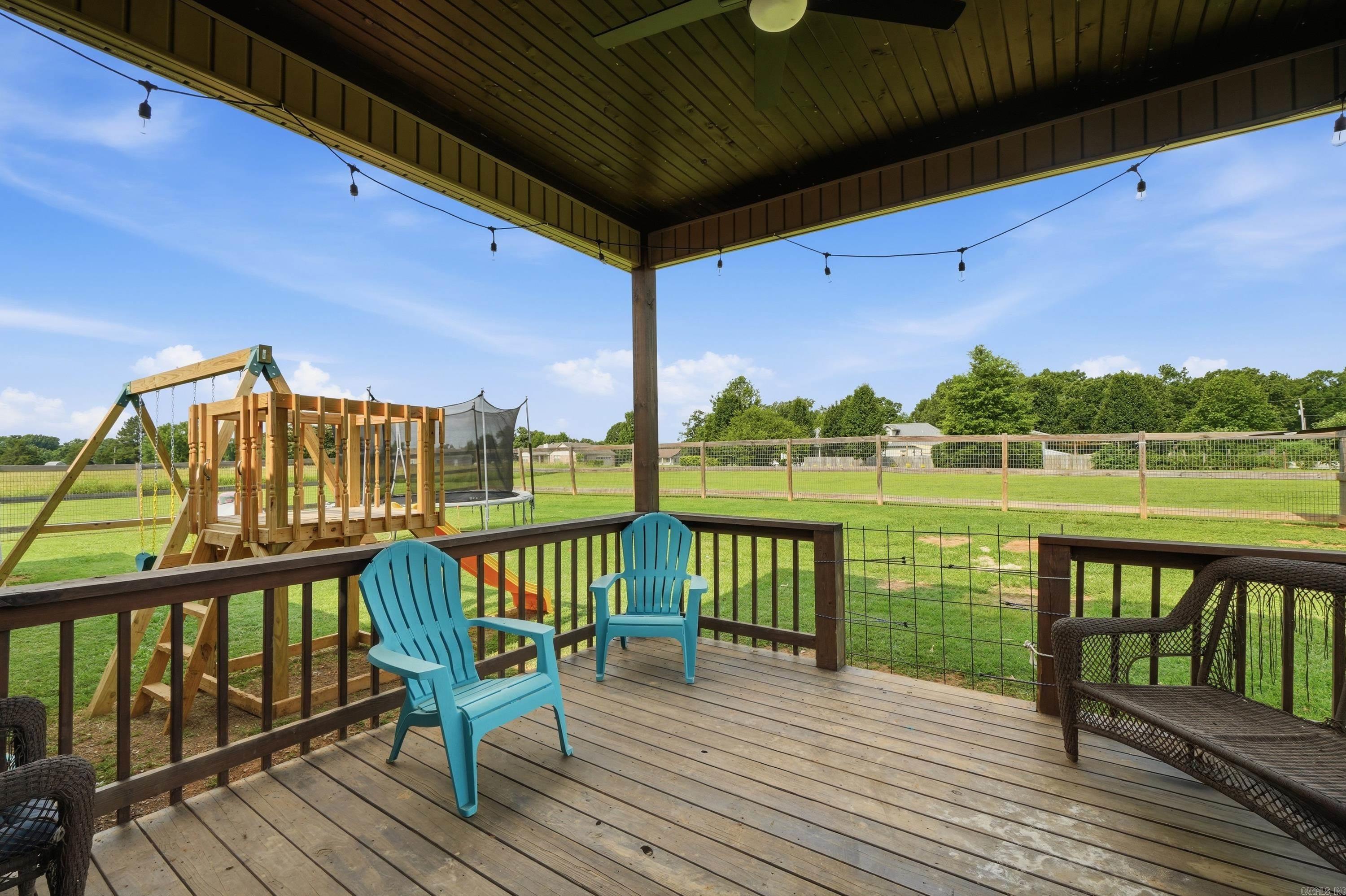15 Siloam  Mt. Vernon, AR
