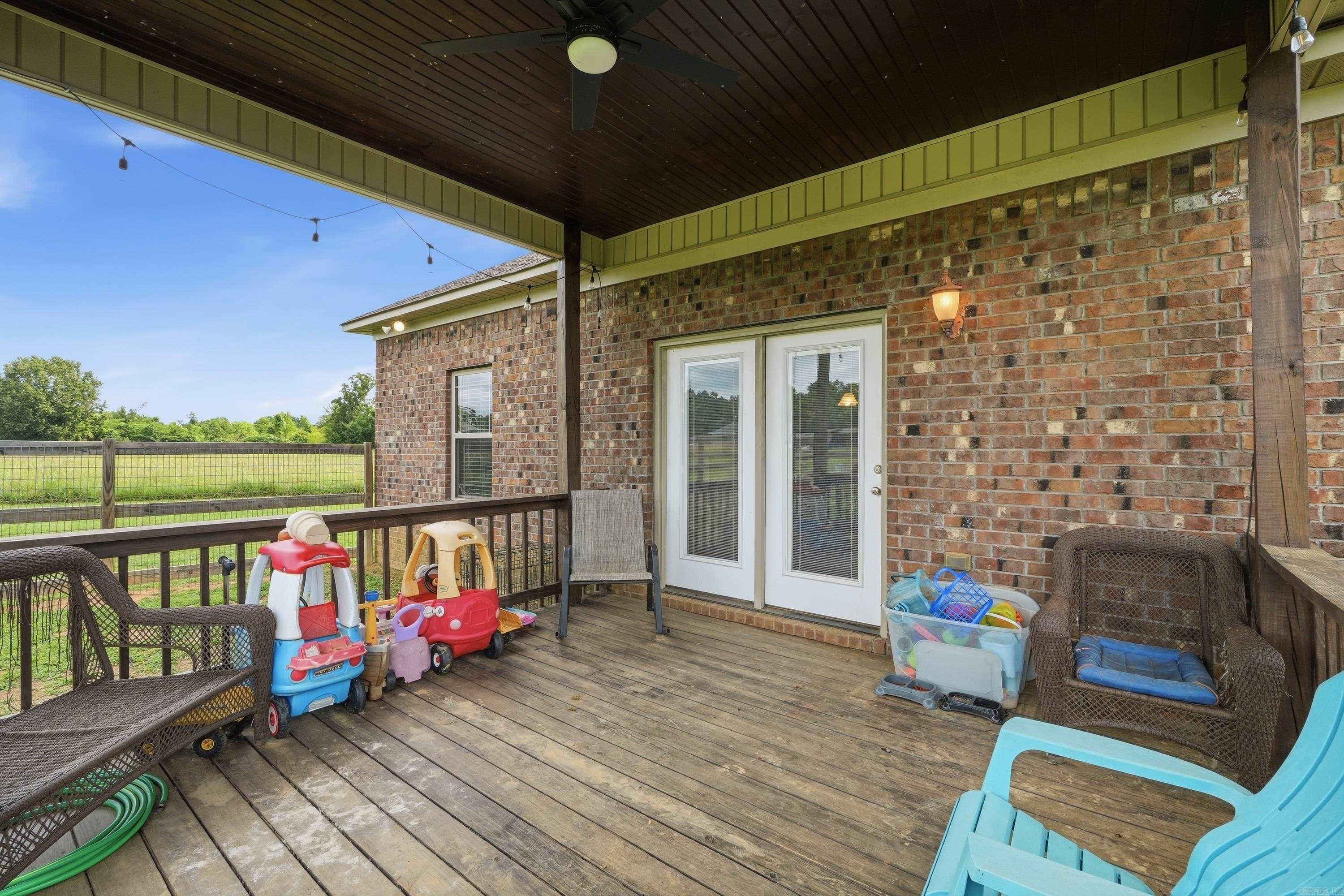15 Siloam  Mt. Vernon, AR