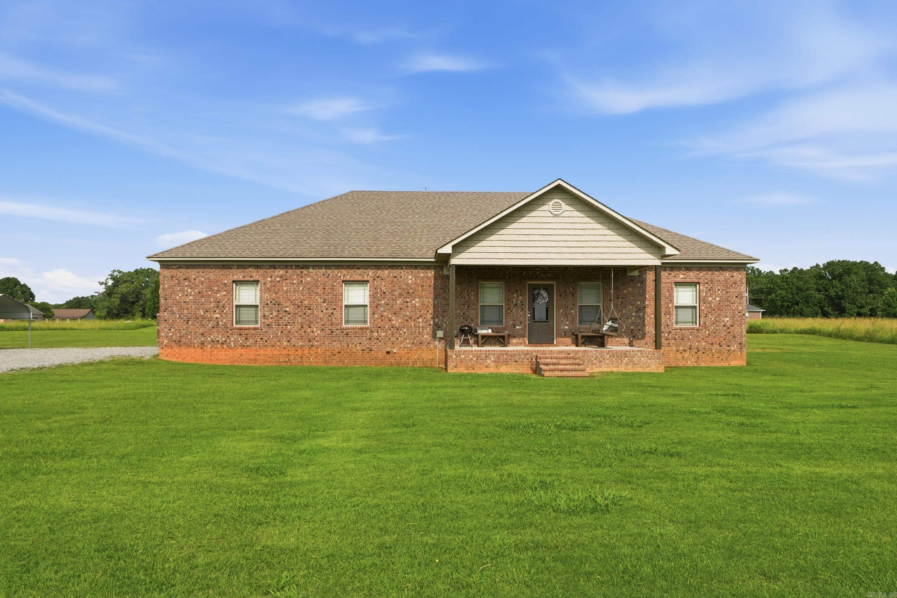 15 Siloam  Mt. Vernon, AR