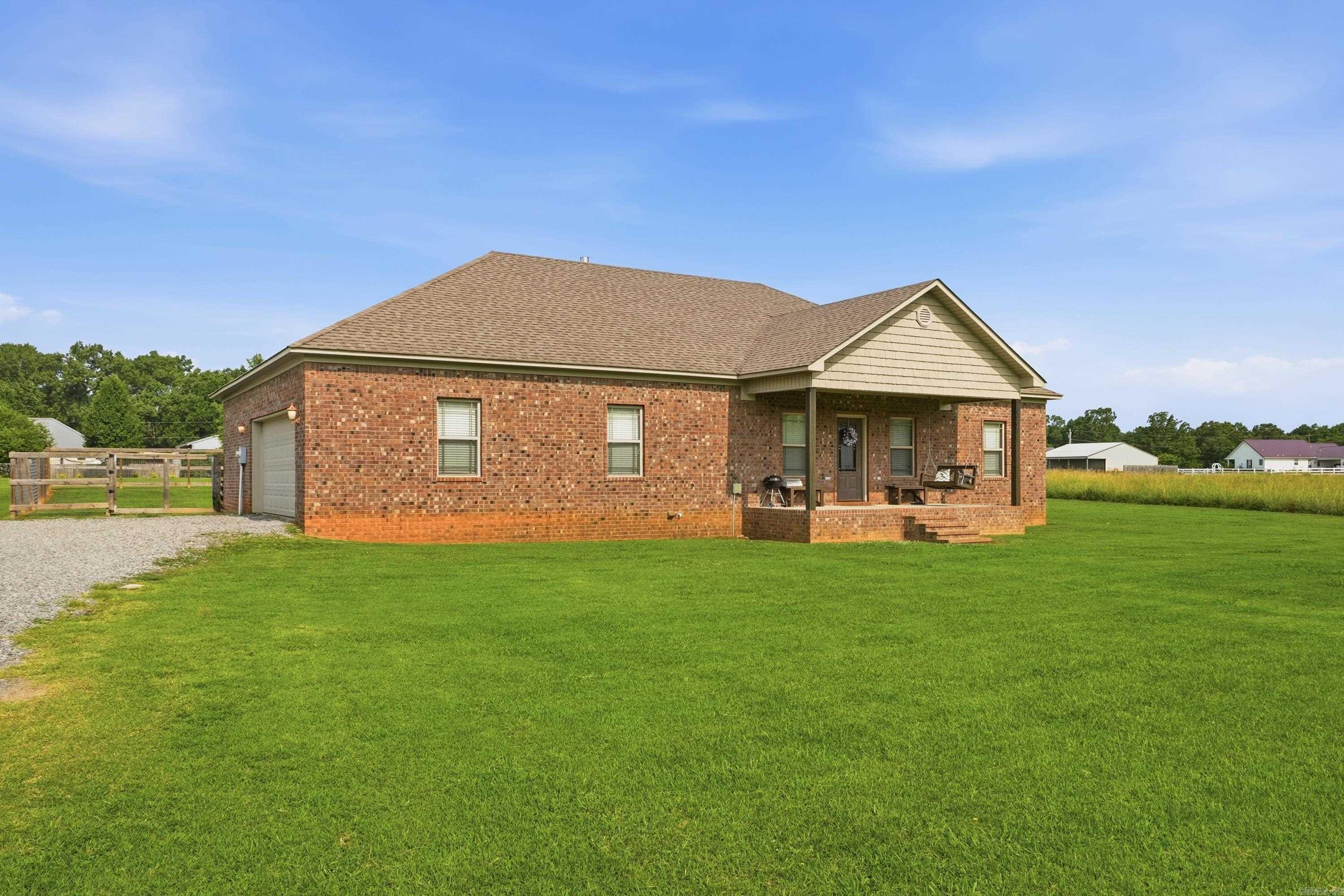 15 Siloam  Mt. Vernon, AR