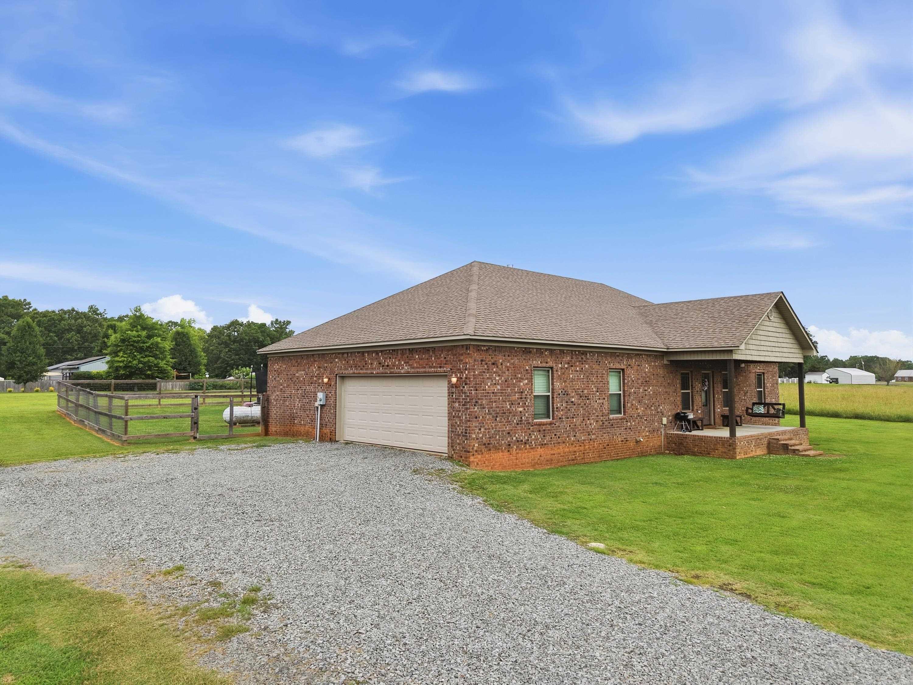 15 Siloam  Mt. Vernon, AR