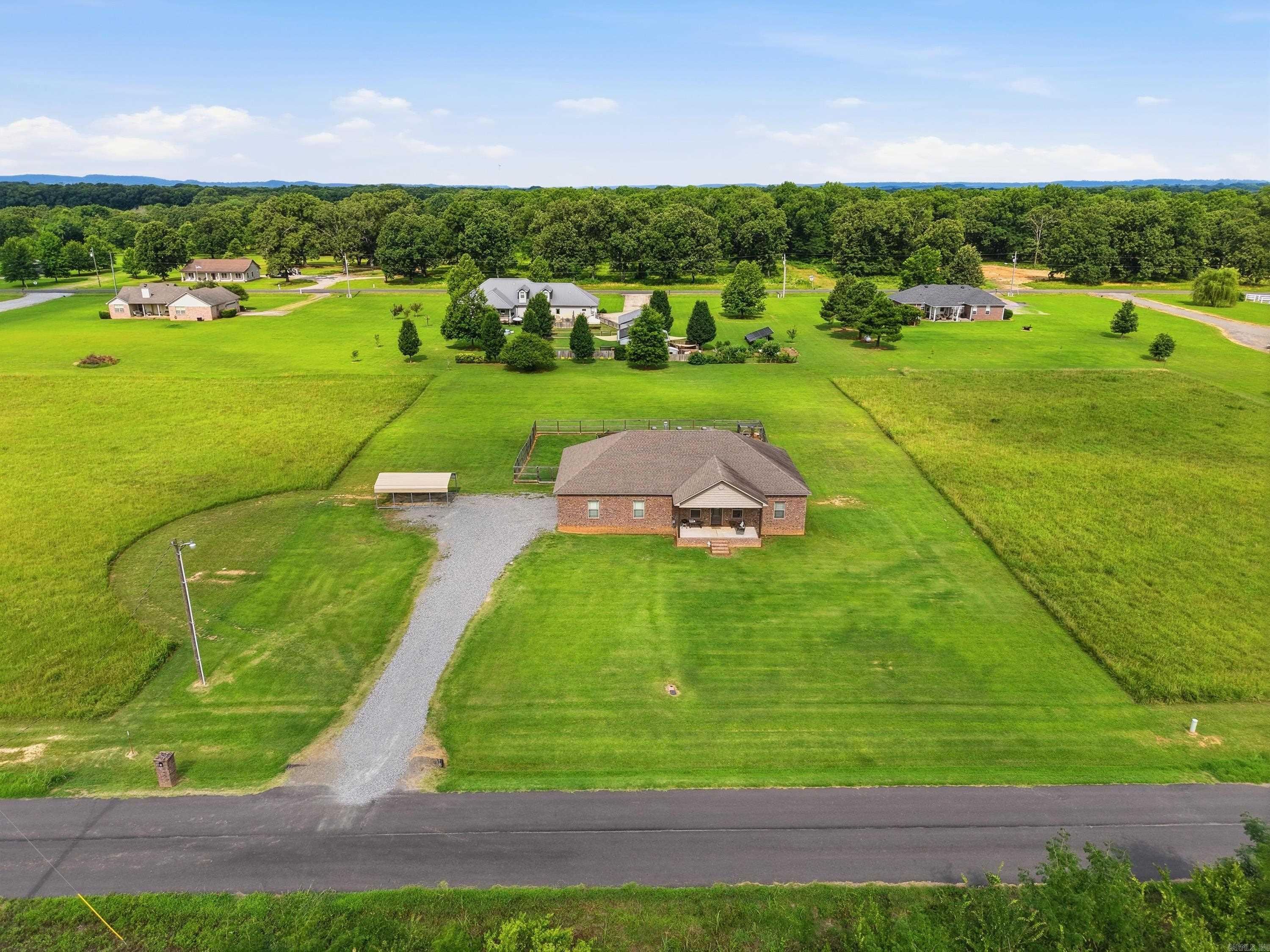 15 Siloam  Mt. Vernon, AR