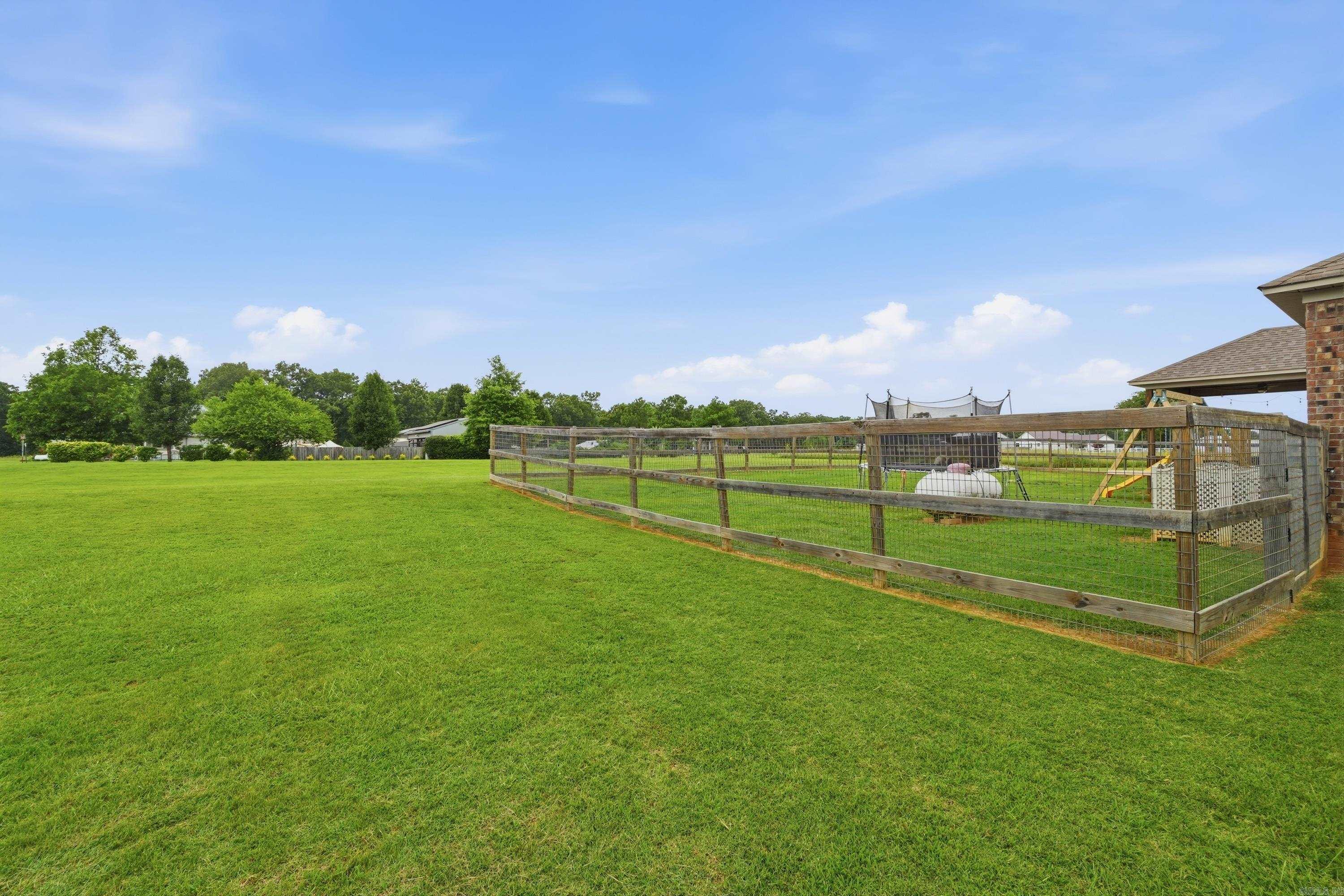 15 Siloam  Mt. Vernon, AR