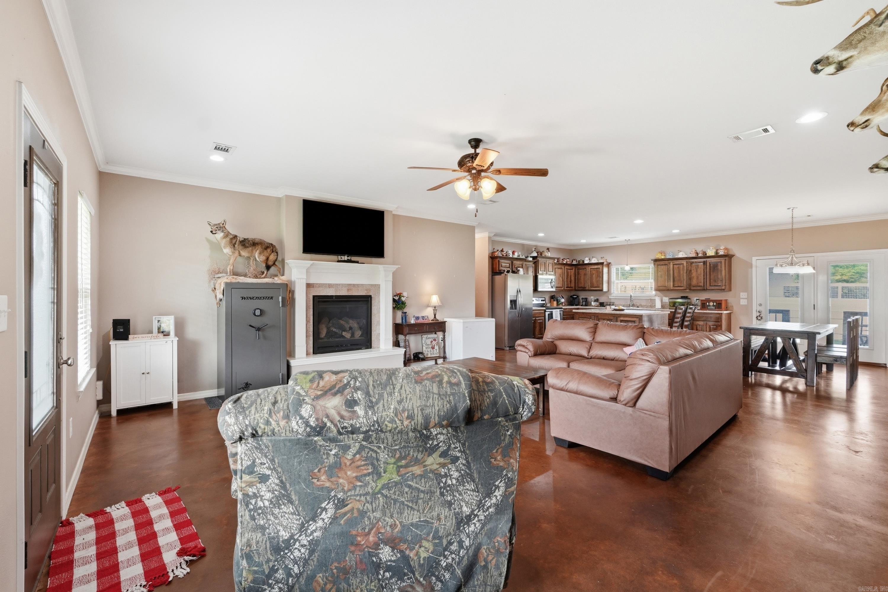 15 Siloam  Mt. Vernon, AR