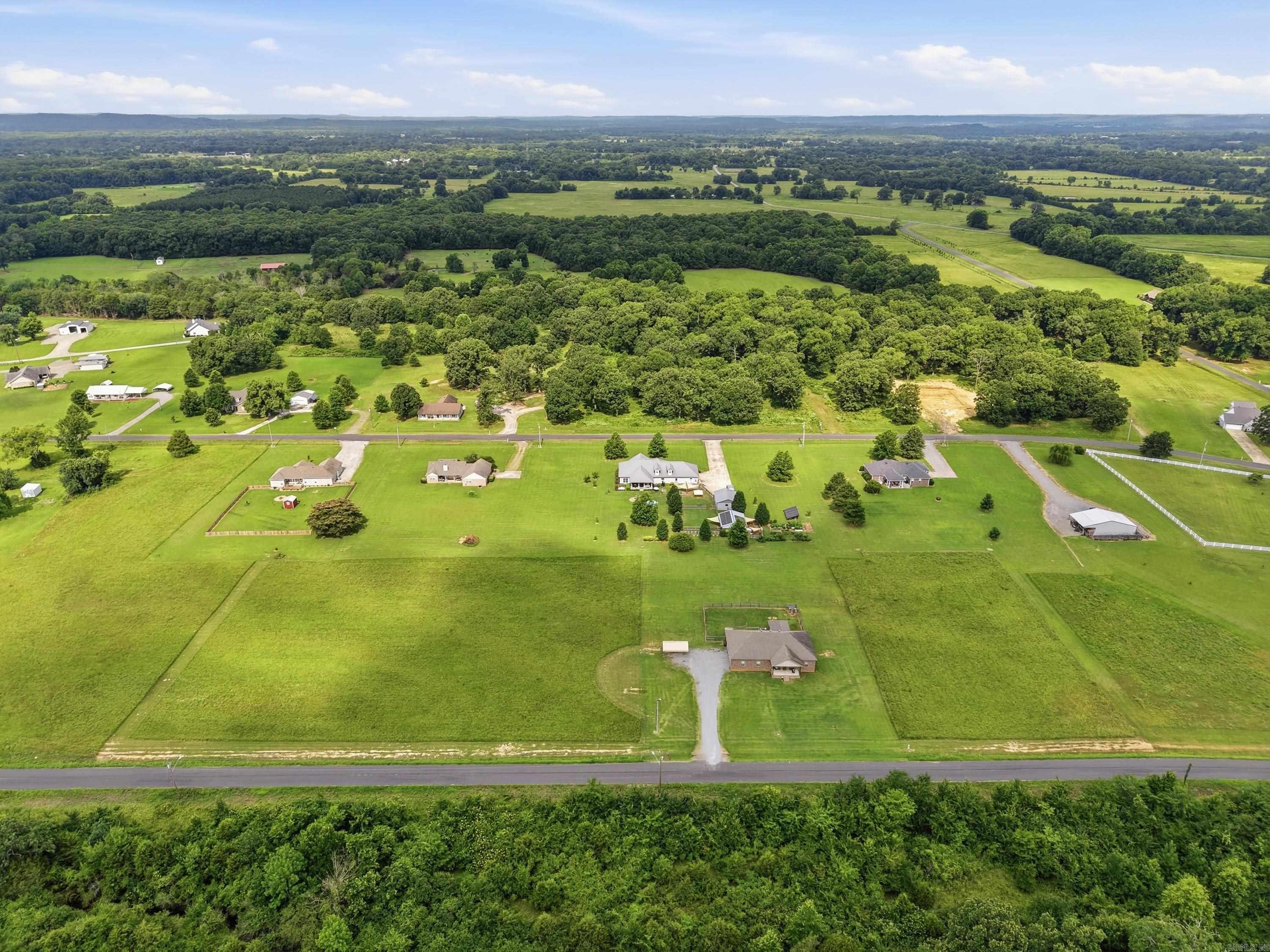 15 Siloam  Mt. Vernon, AR