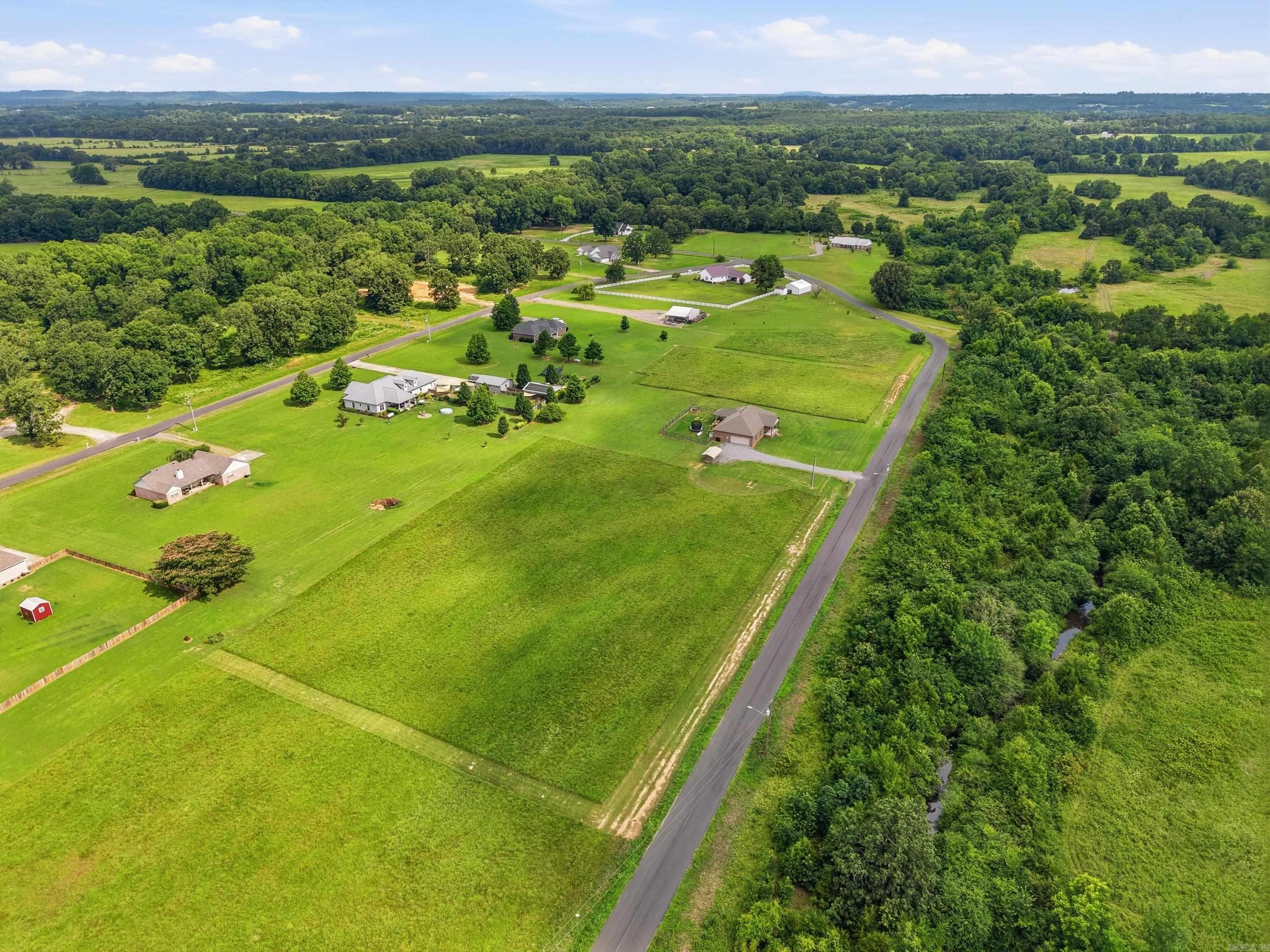 15 Siloam  Mt. Vernon, AR