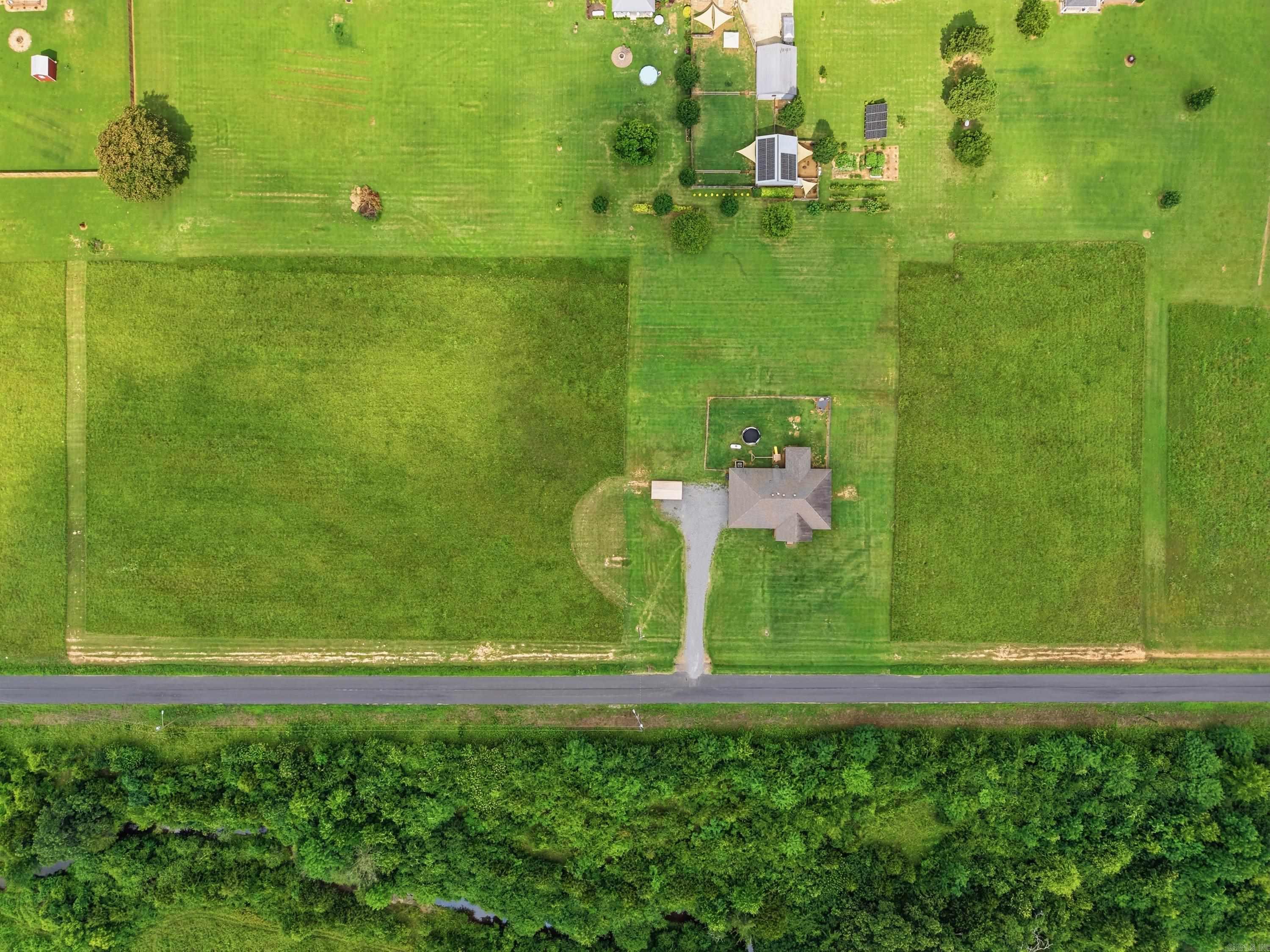15 Siloam  Mt. Vernon, AR