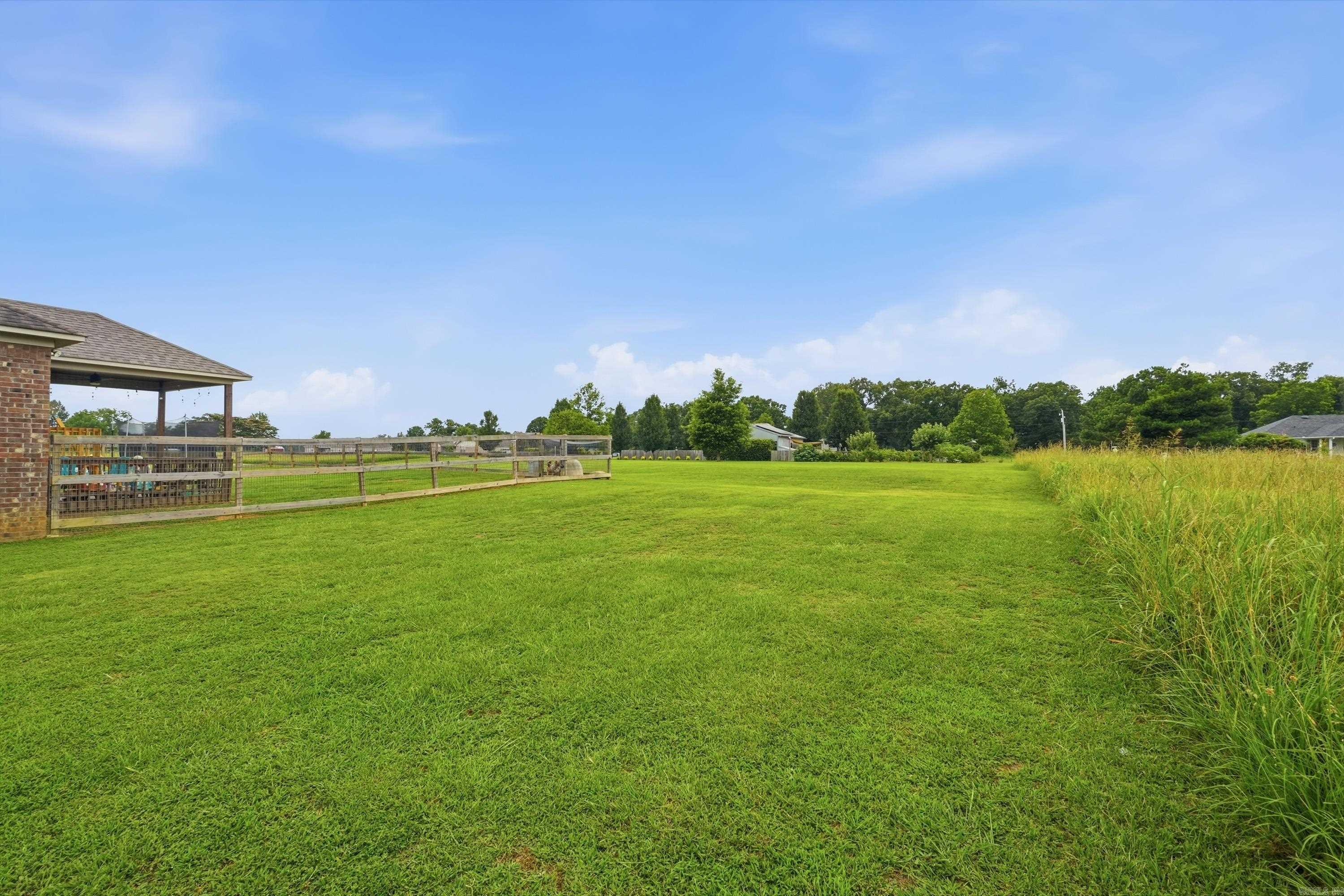 15 Siloam  Mt. Vernon, AR