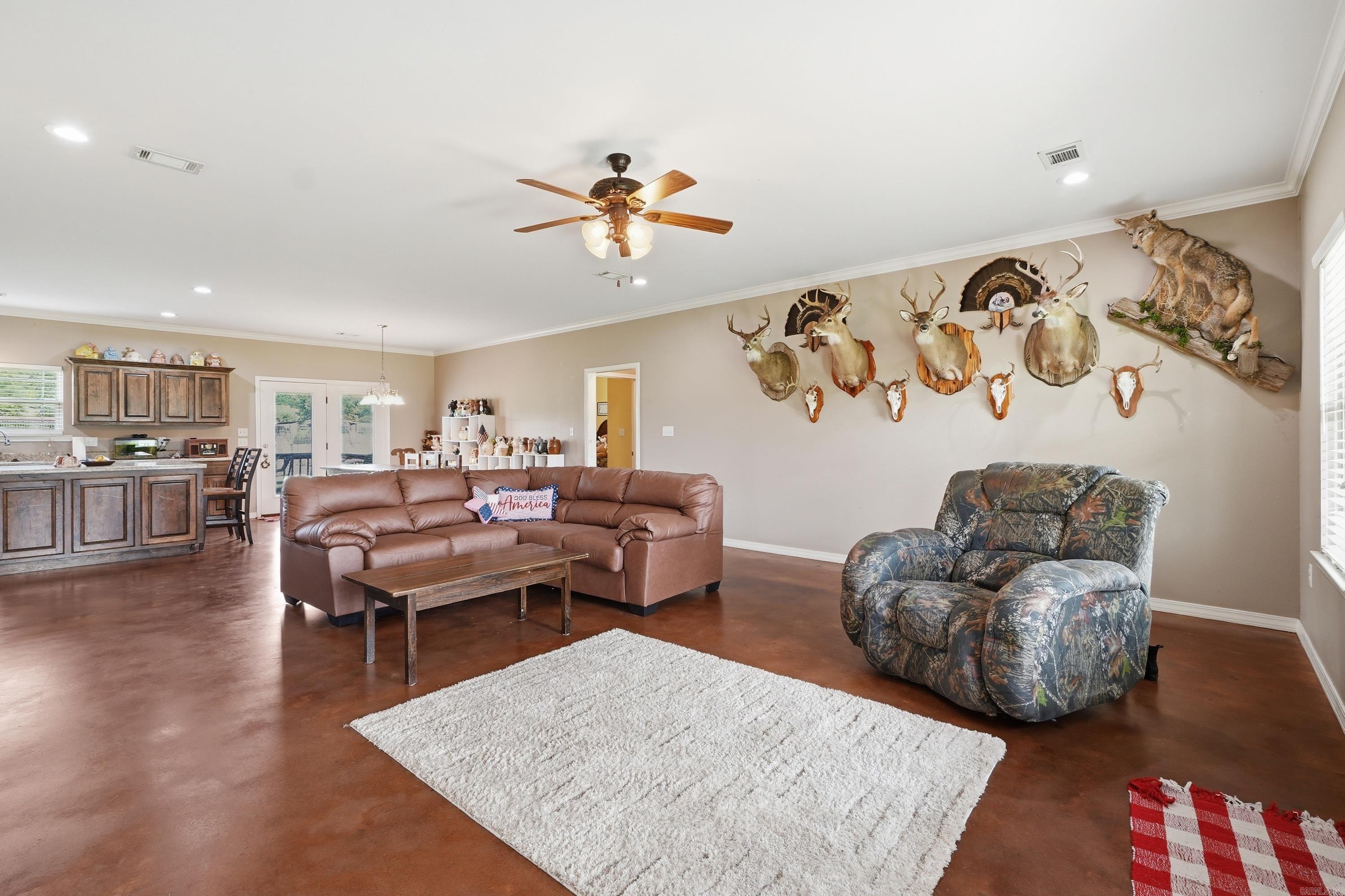 15 Siloam  Mt. Vernon, AR