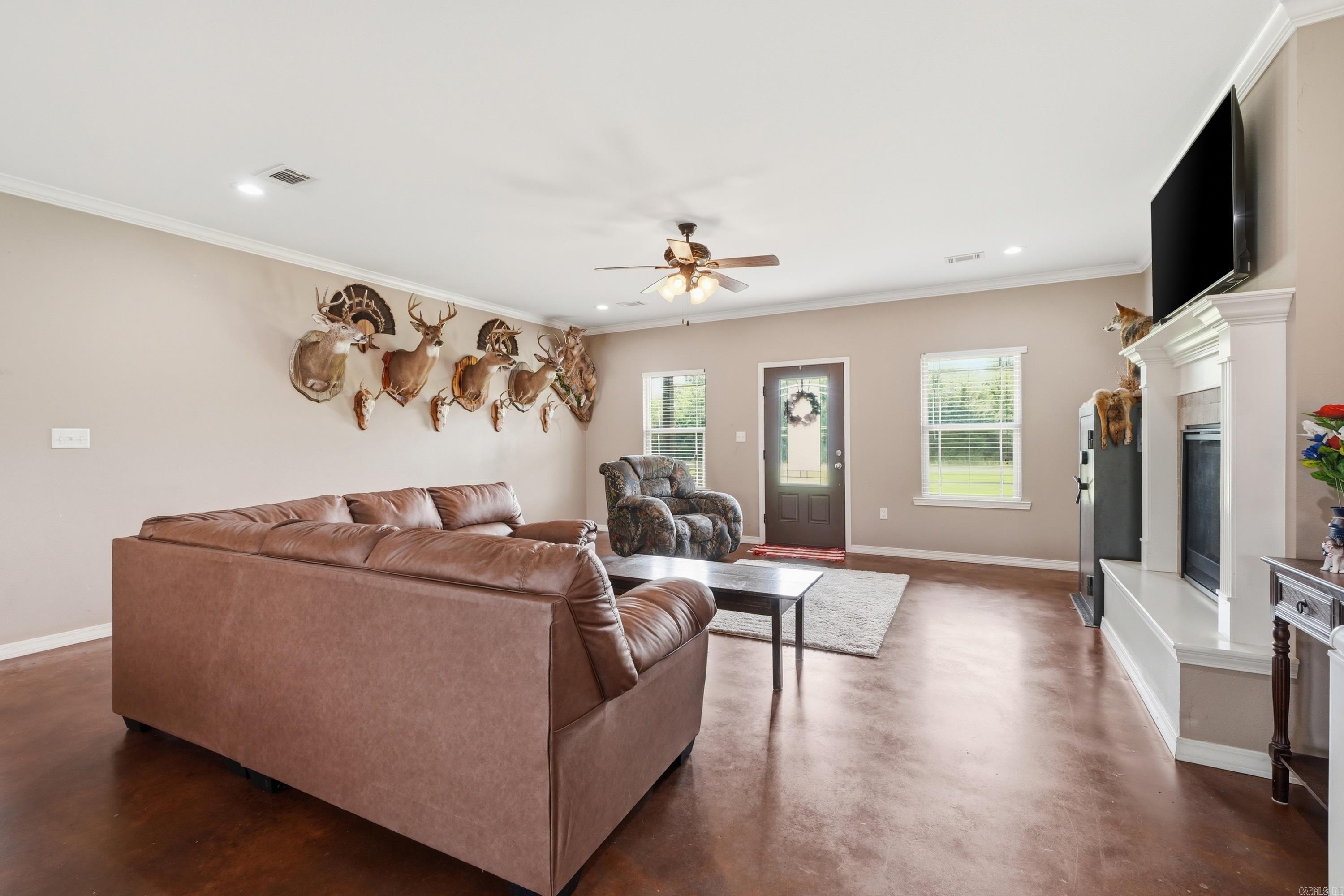 15 Siloam  Mt. Vernon, AR