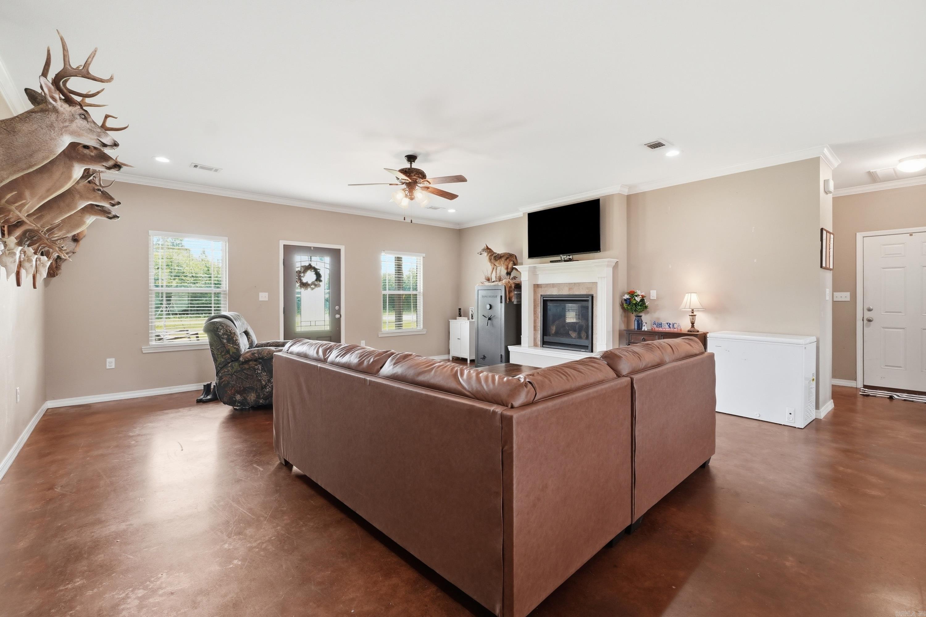 15 Siloam  Mt. Vernon, AR
