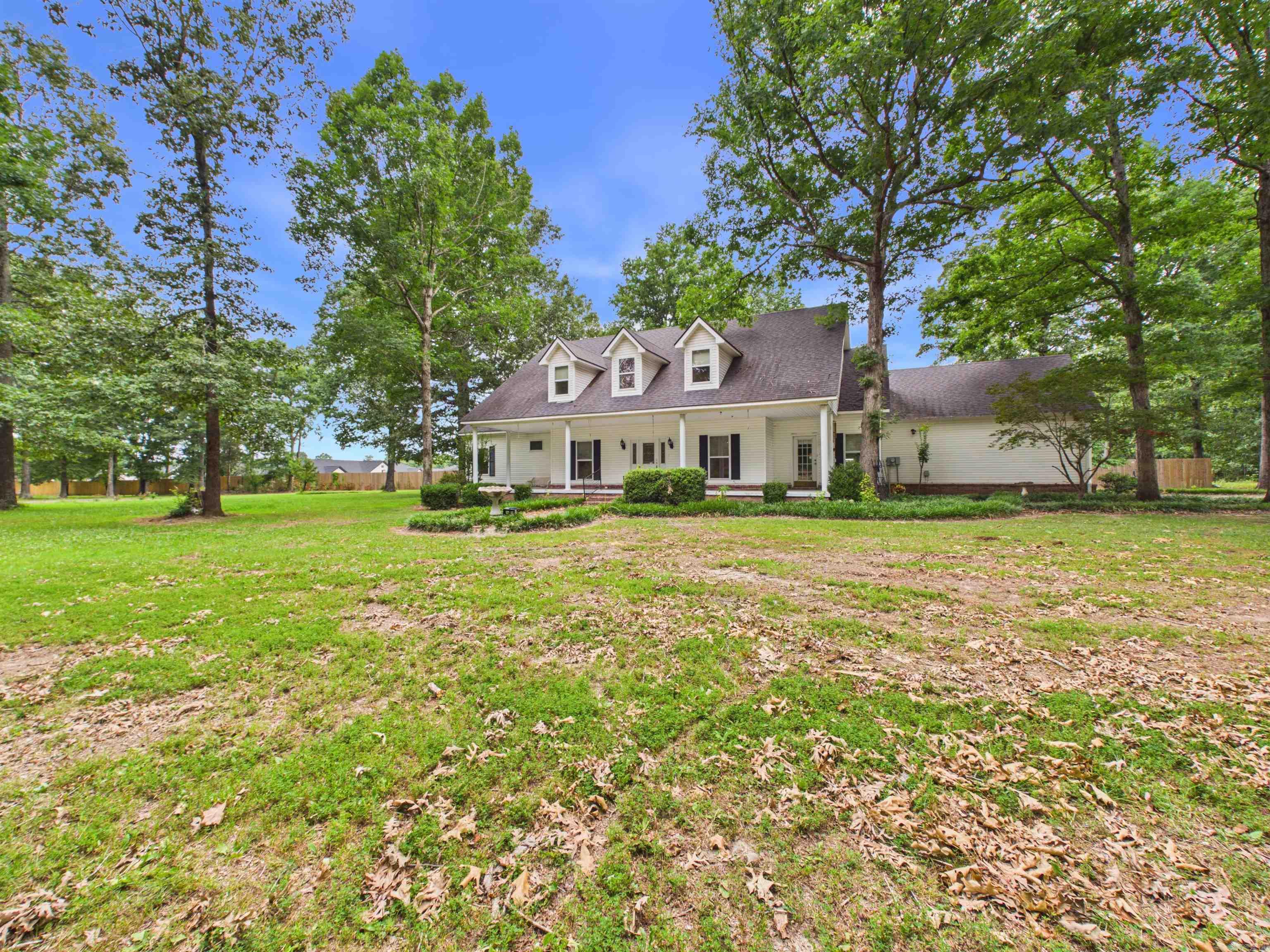 4401 N Arkansas 351  Jonesboro, AR