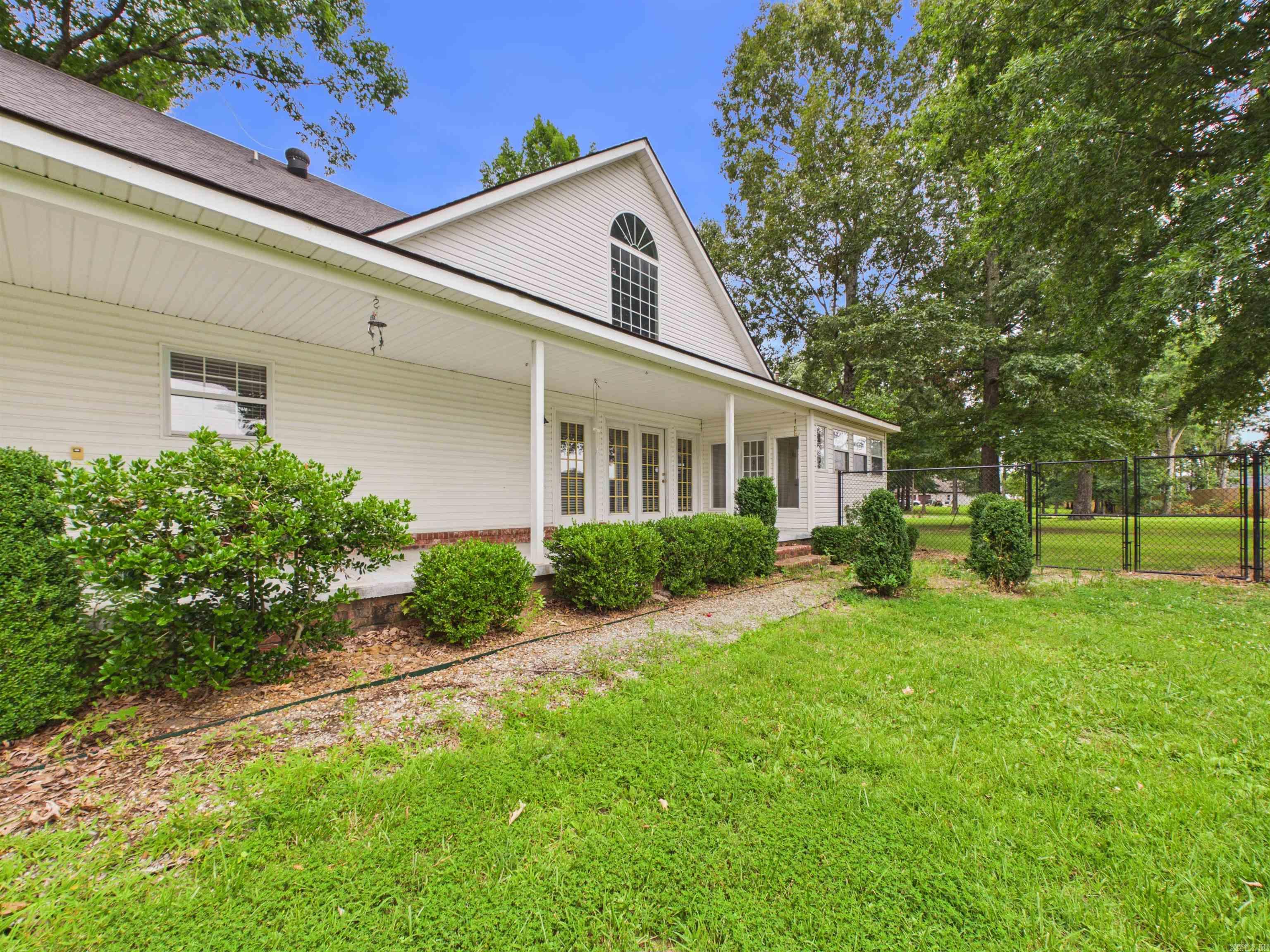 4401 N Arkansas 351  Jonesboro, AR