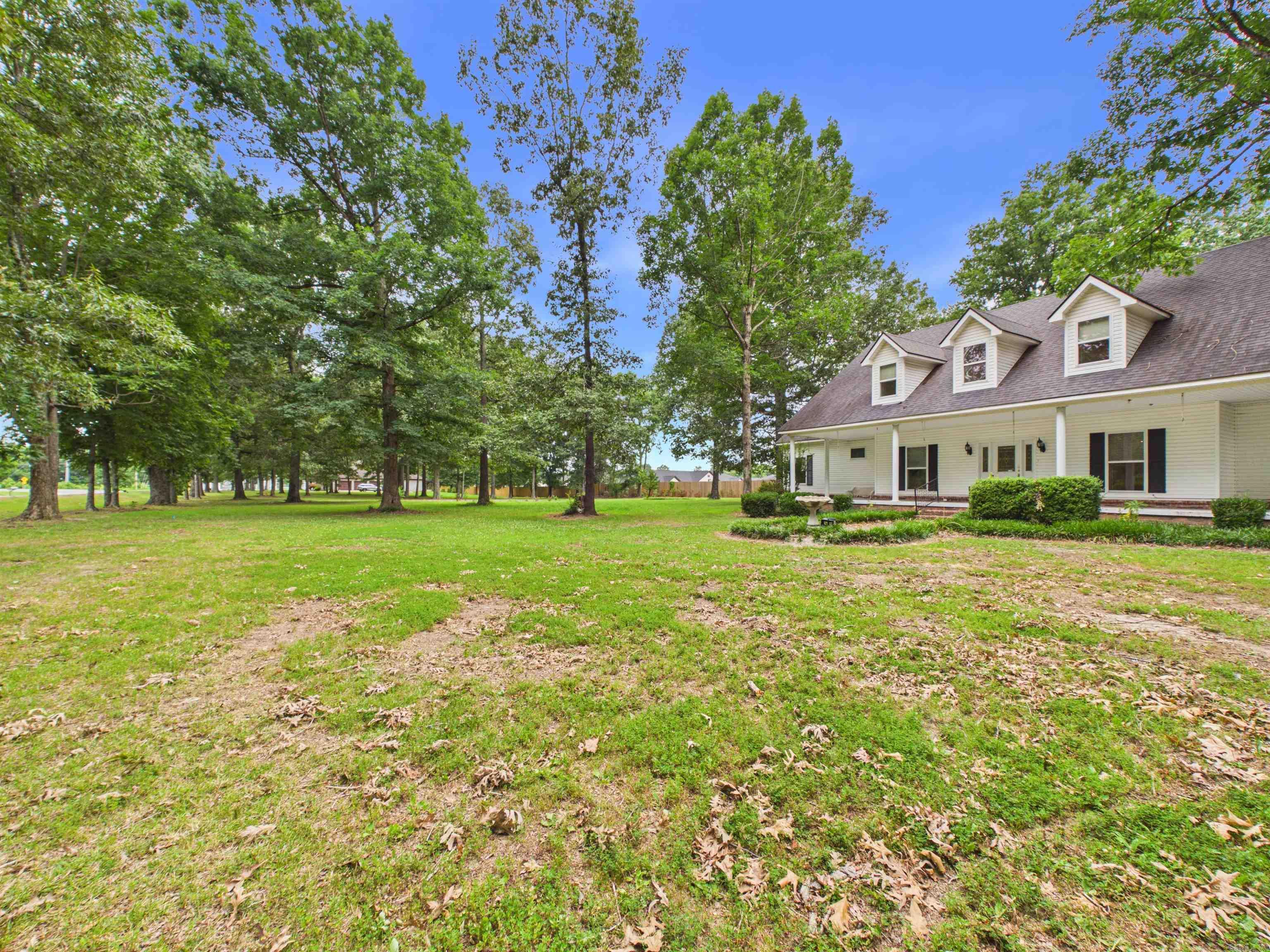 4401 N Arkansas 351  Jonesboro, AR