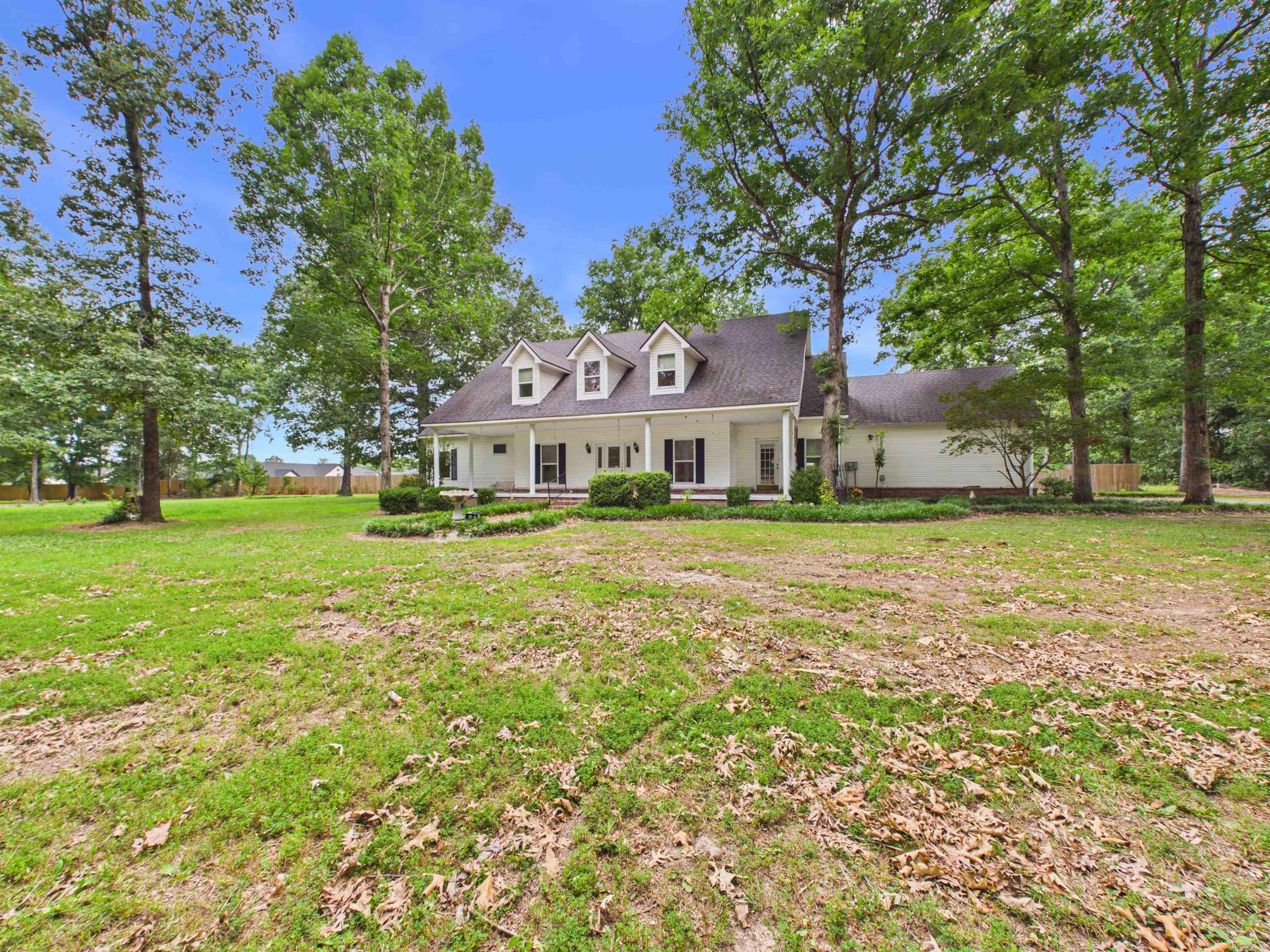 4401 N Arkansas 351  Jonesboro, AR