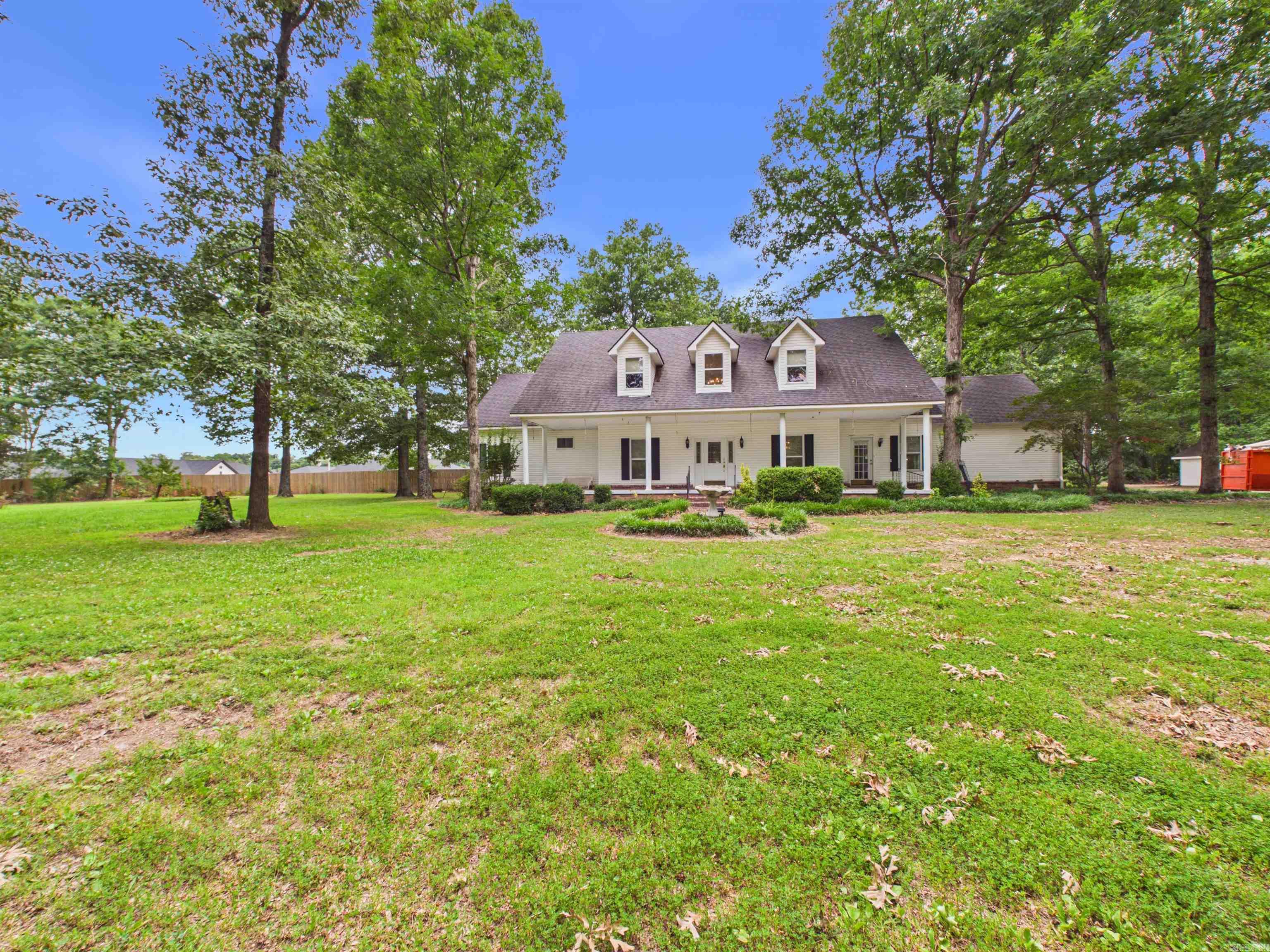 4401 N Arkansas 351  Jonesboro, AR