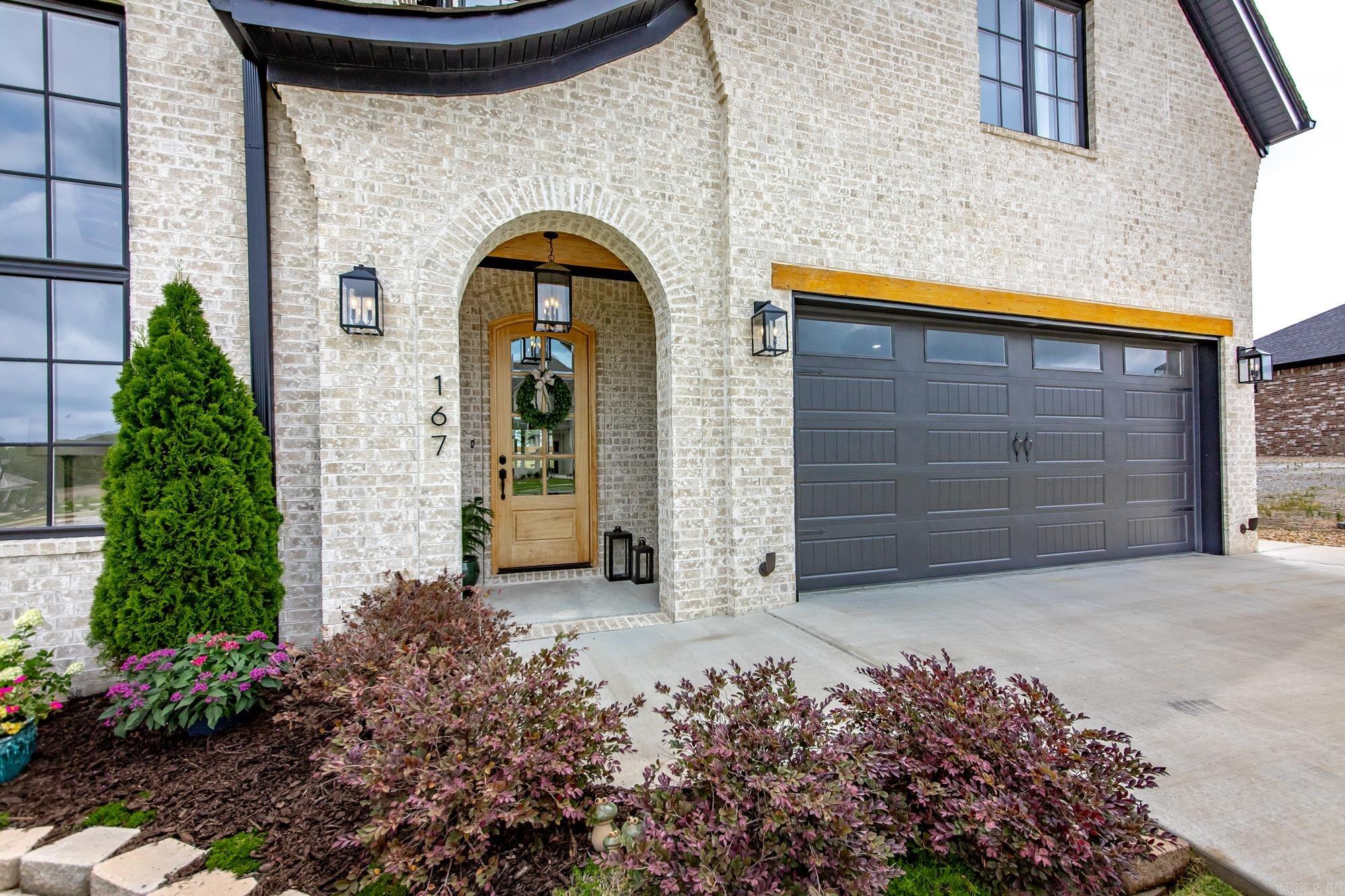 167 Fletcher Ridge  Little Rock, AR