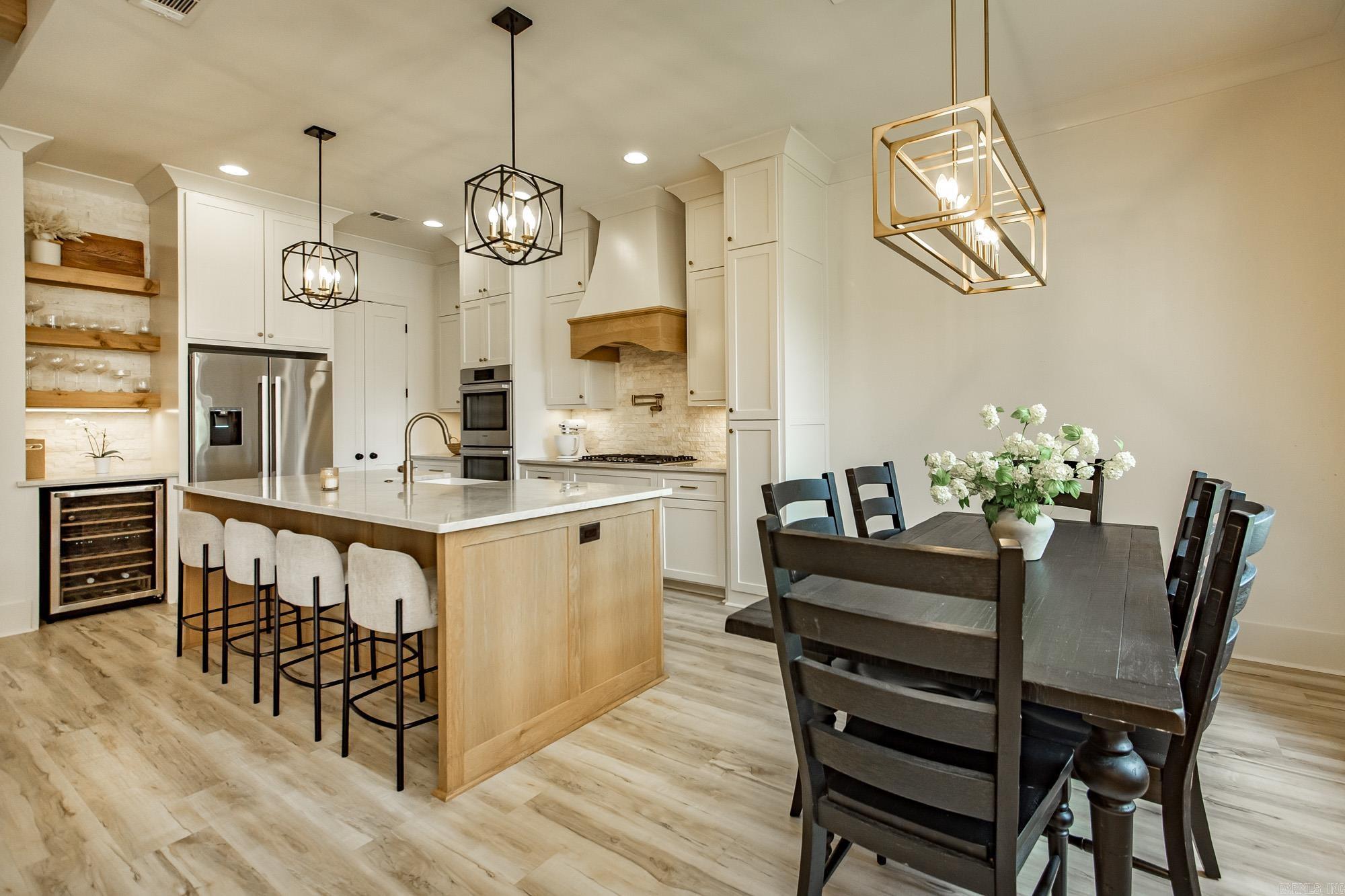 167 Fletcher Ridge  Little Rock, AR