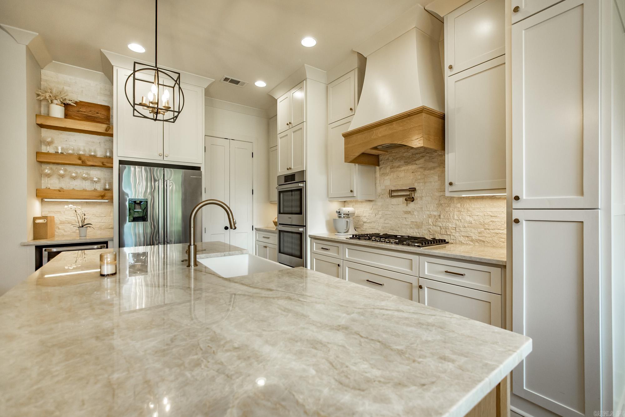 167 Fletcher Ridge  Little Rock, AR