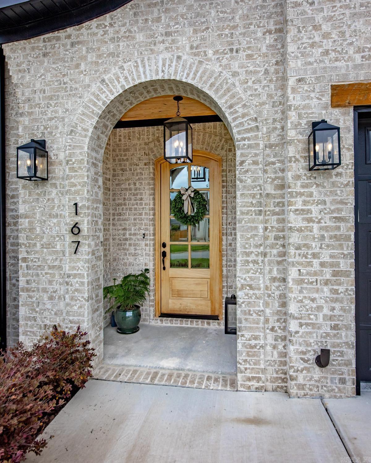 167 Fletcher Ridge  Little Rock, AR