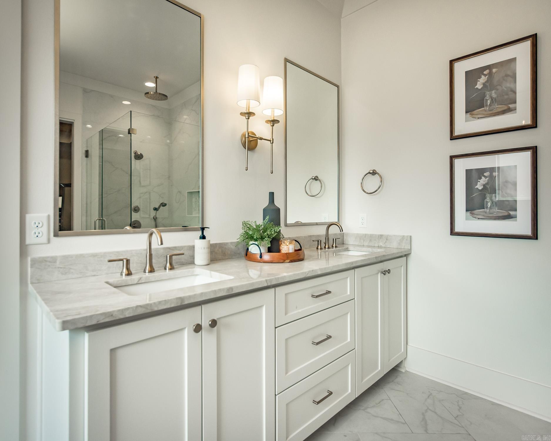 167 Fletcher Ridge  Little Rock, AR