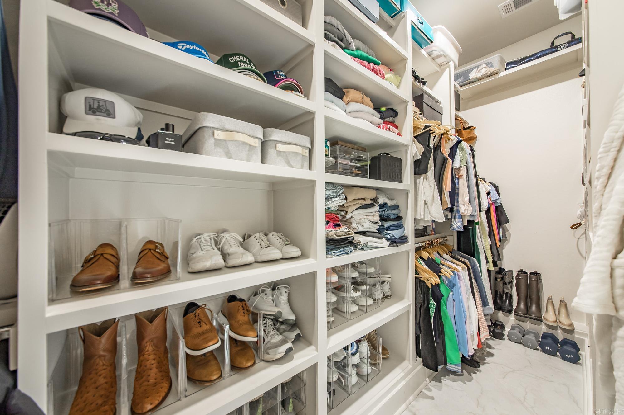 167 Fletcher Ridge  Little Rock, AR