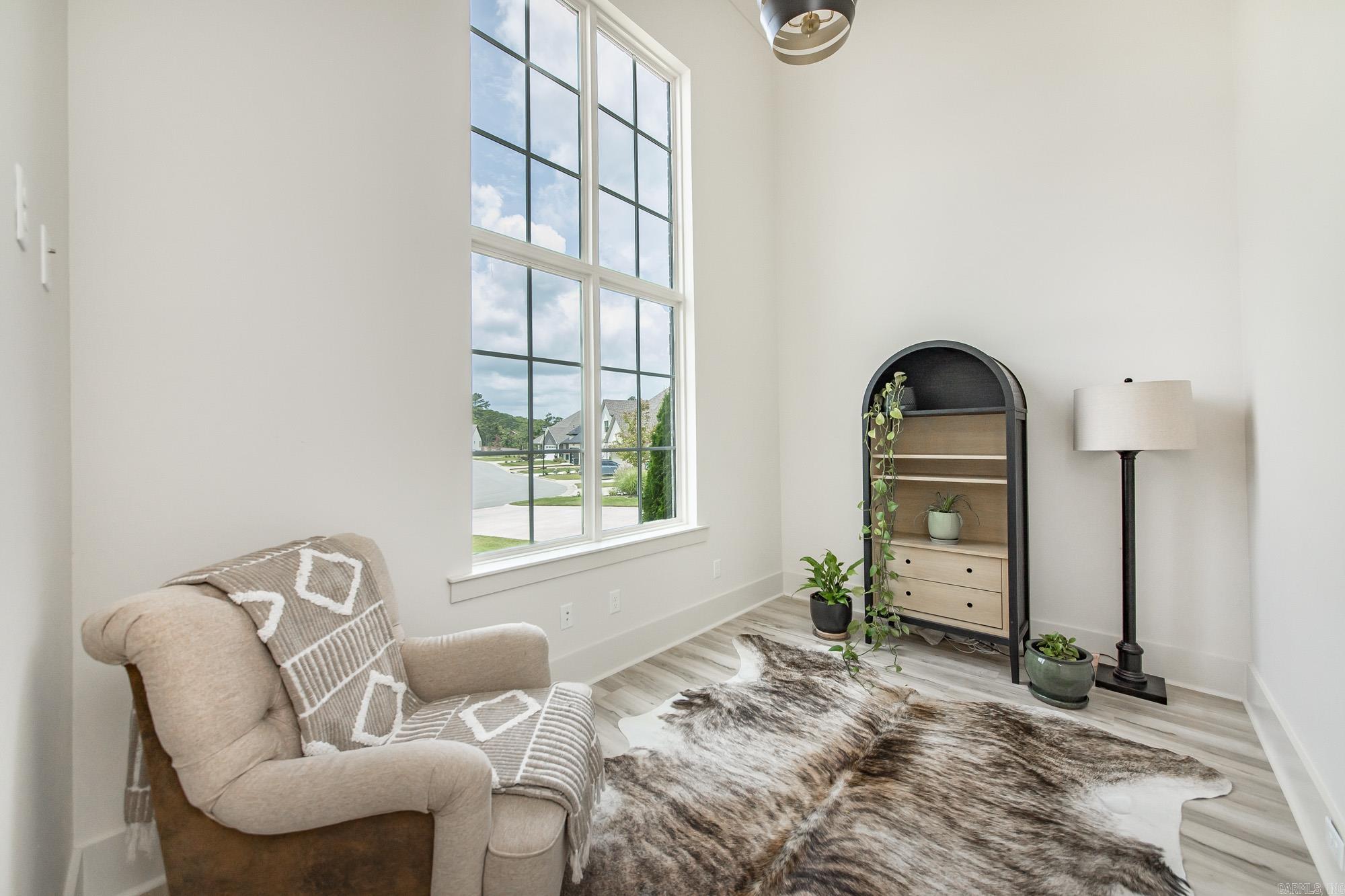167 Fletcher Ridge  Little Rock, AR