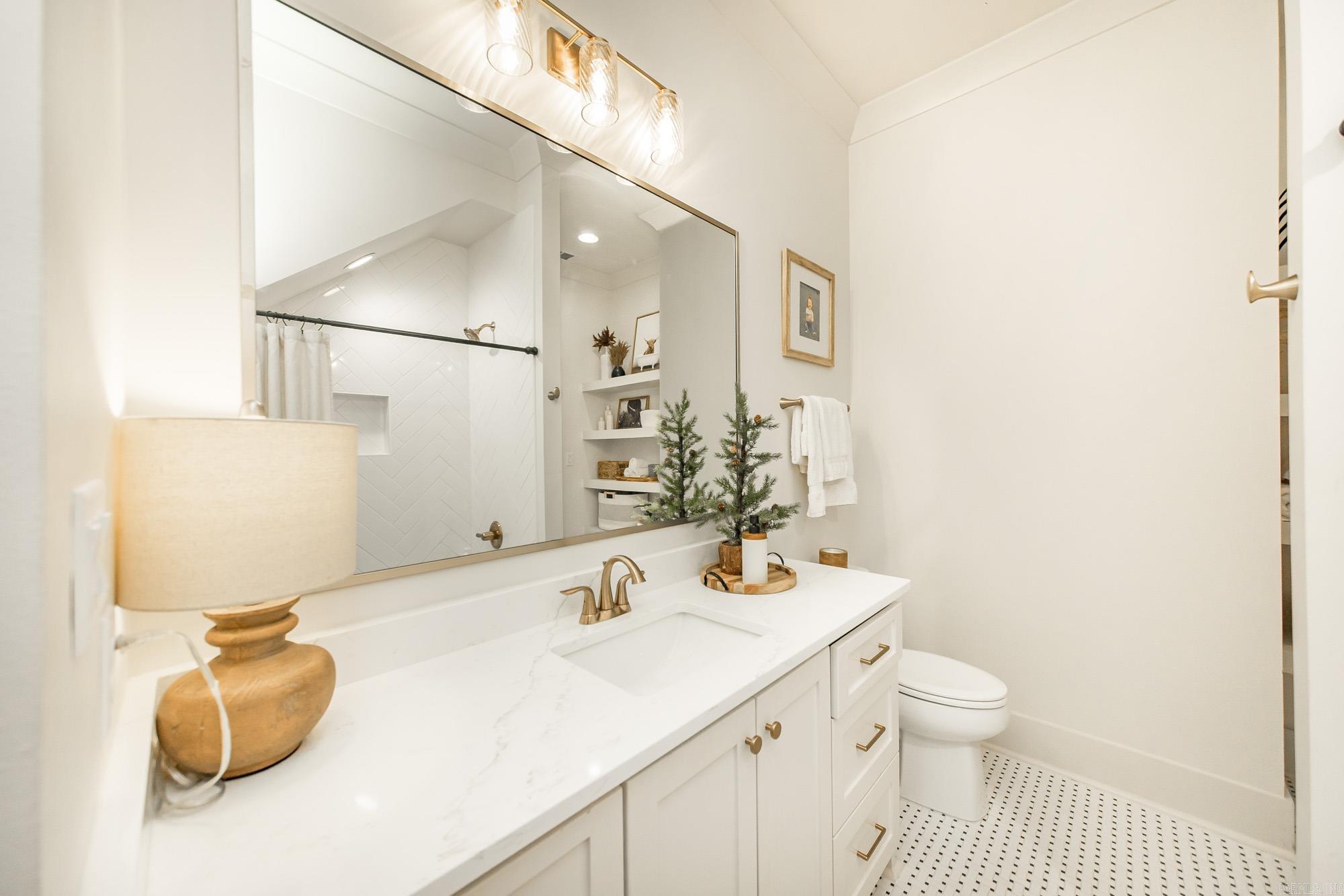 167 Fletcher Ridge  Little Rock, AR