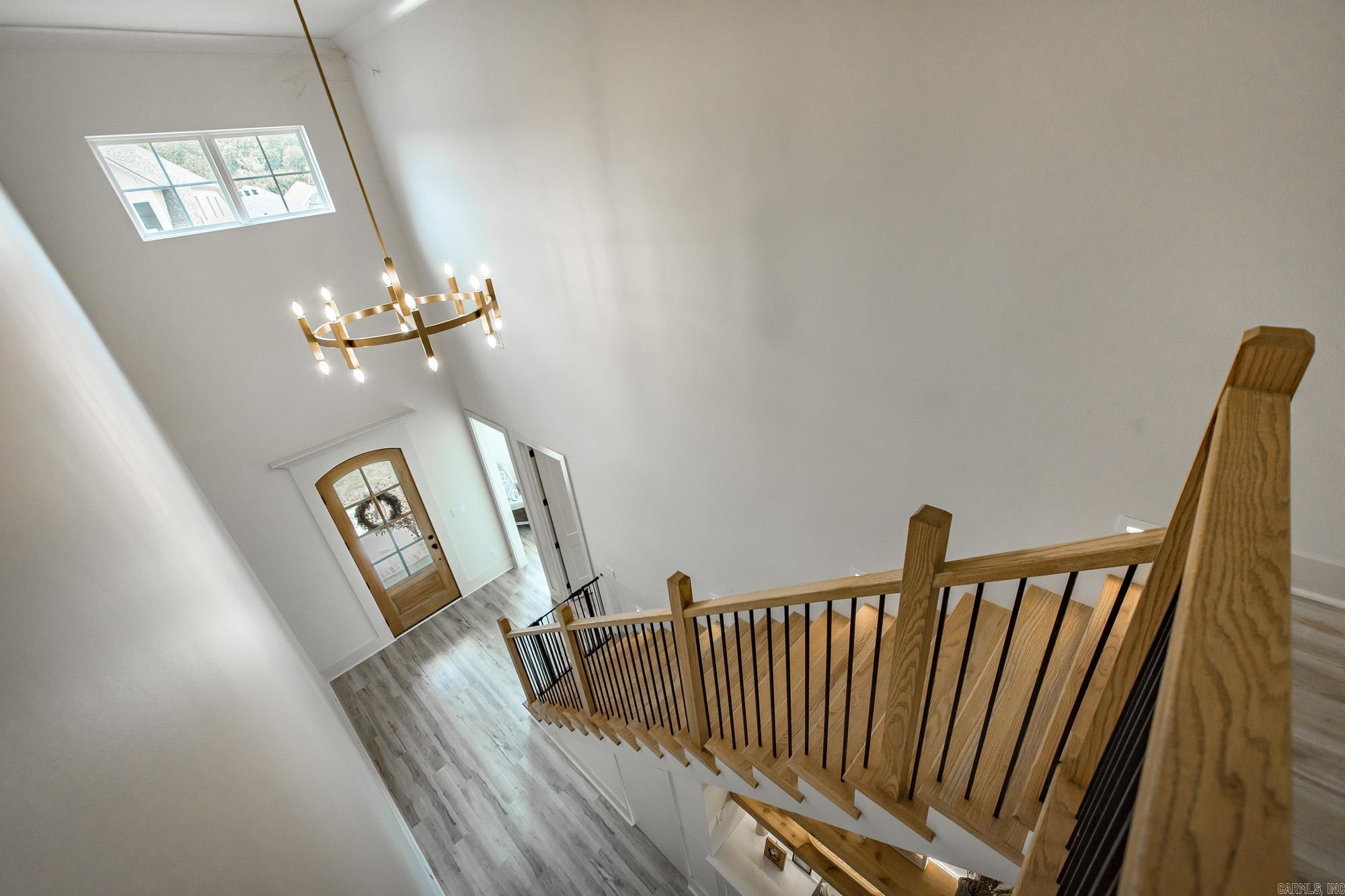 167 Fletcher Ridge  Little Rock, AR