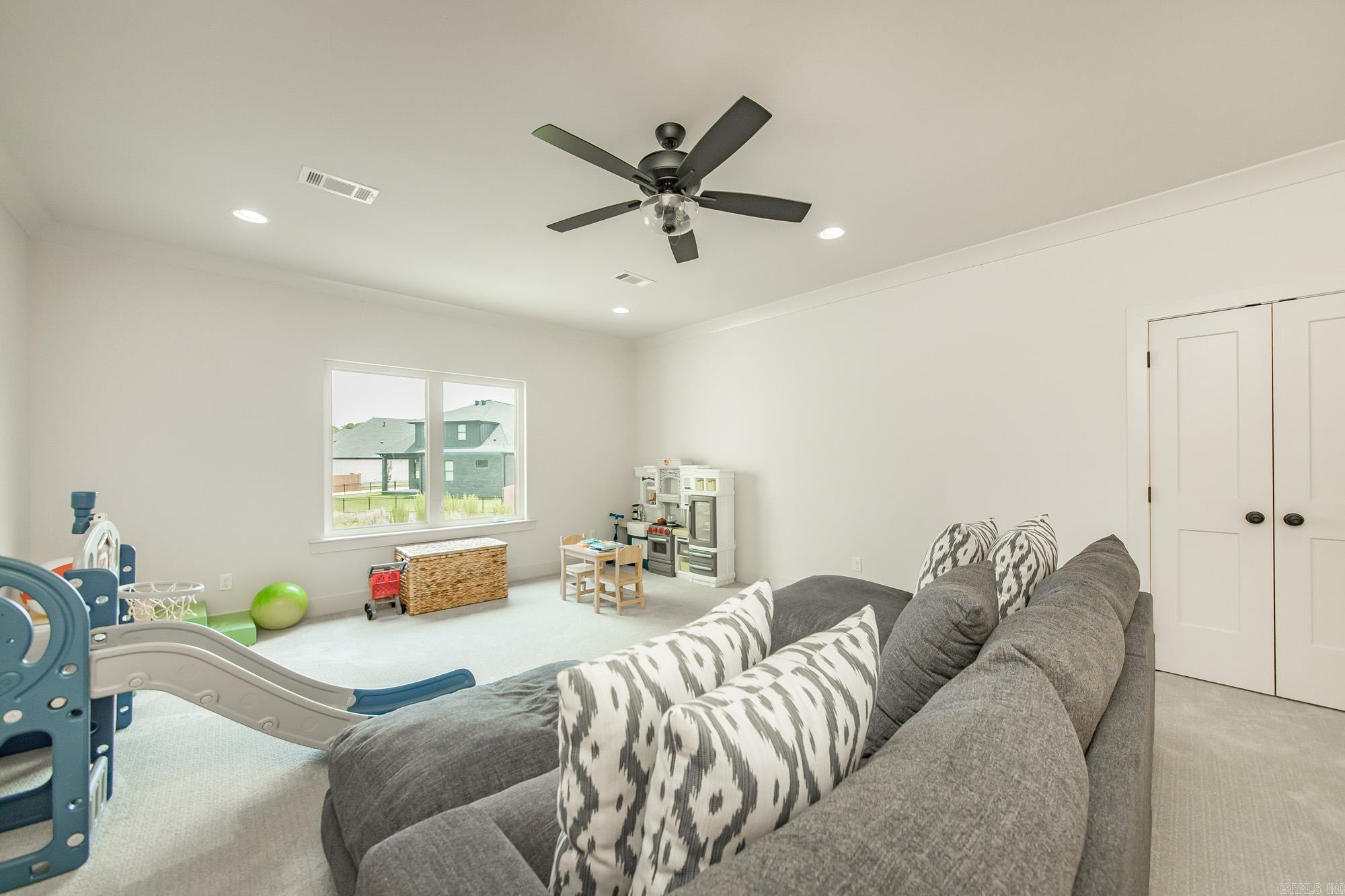 167 Fletcher Ridge  Little Rock, AR