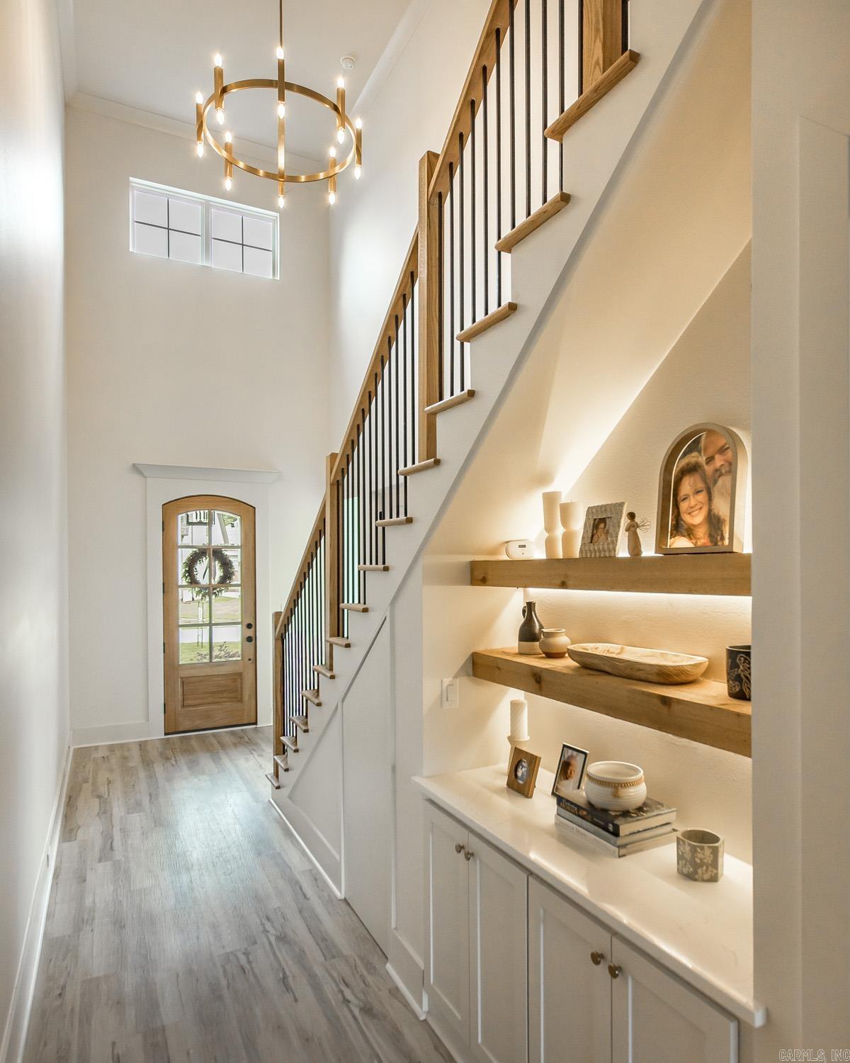 167 Fletcher Ridge  Little Rock, AR